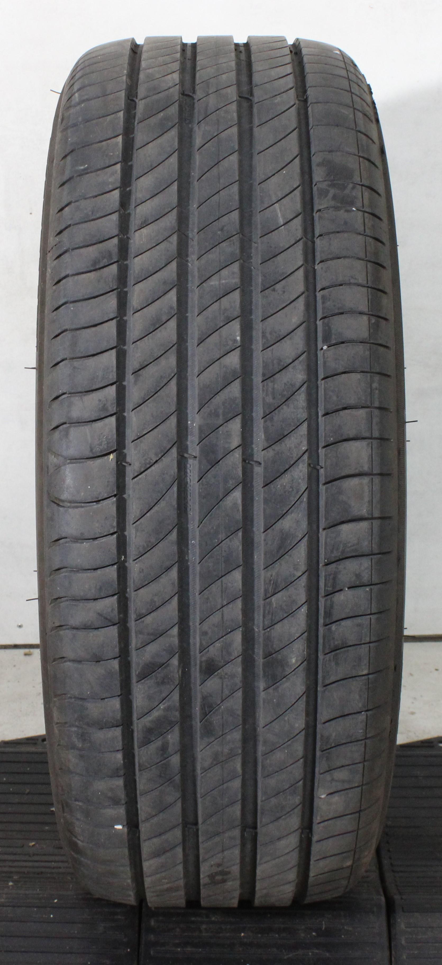 1 x 215/55R18 99V Sommerreifen Michelin Primacy 4 S1 5,5mm 2021 XL