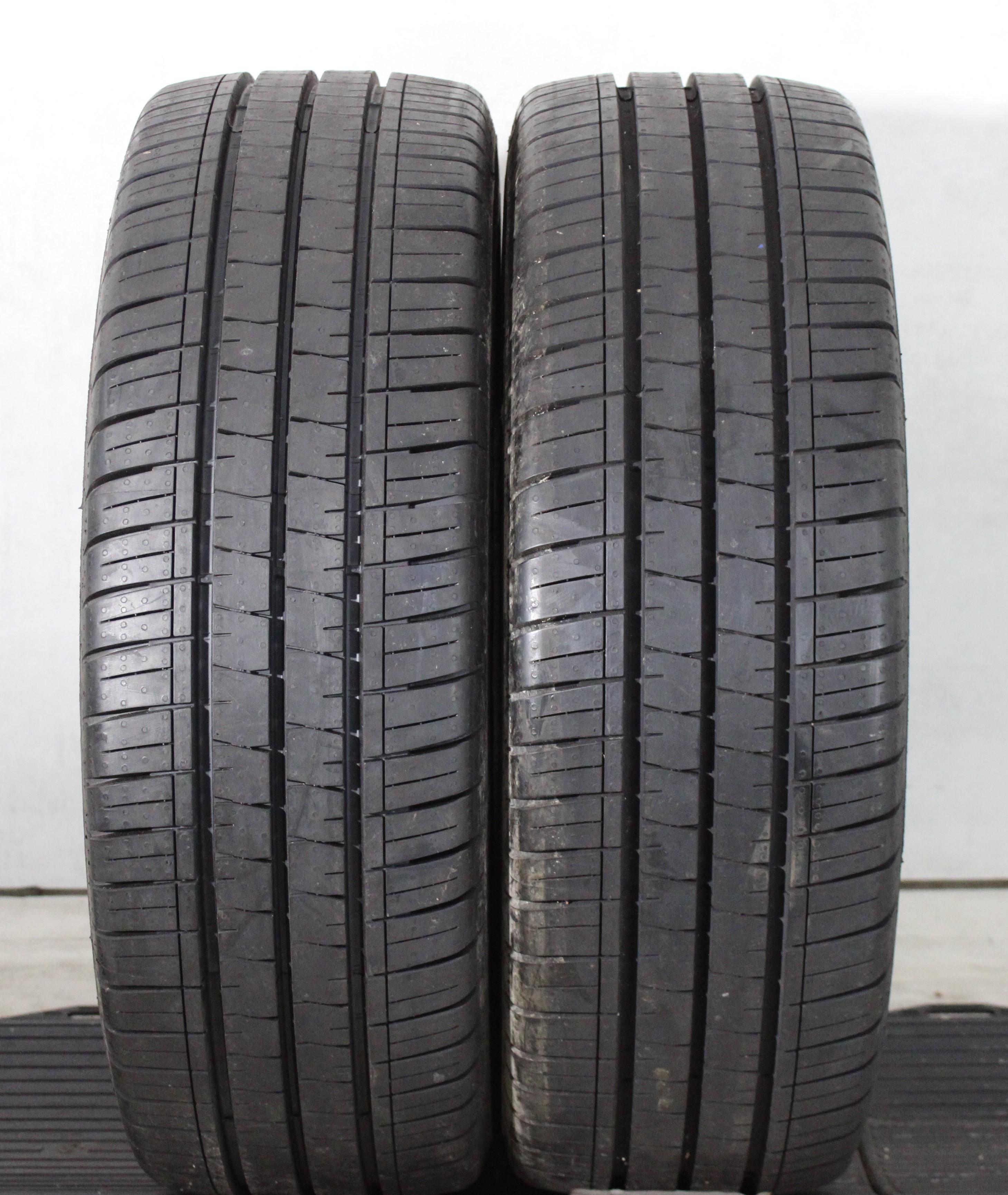 2 x 215/65R15C 104/102T Sommerreifen Vredestein Comtrac 2 2023