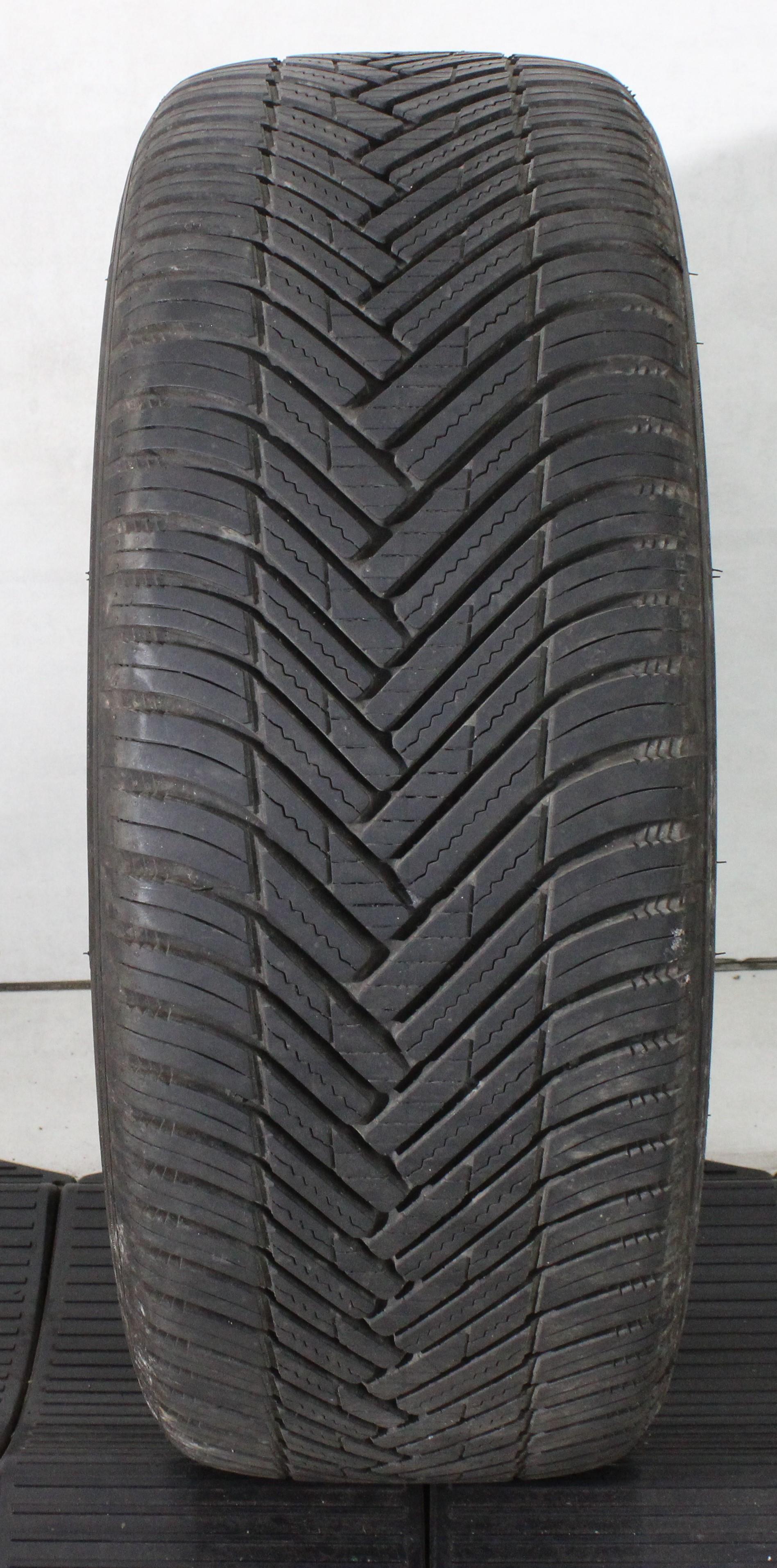 1 x 225/45R17 94W Ganzjahresreifen Hankook Kinergy 4S 2 7mm 2022