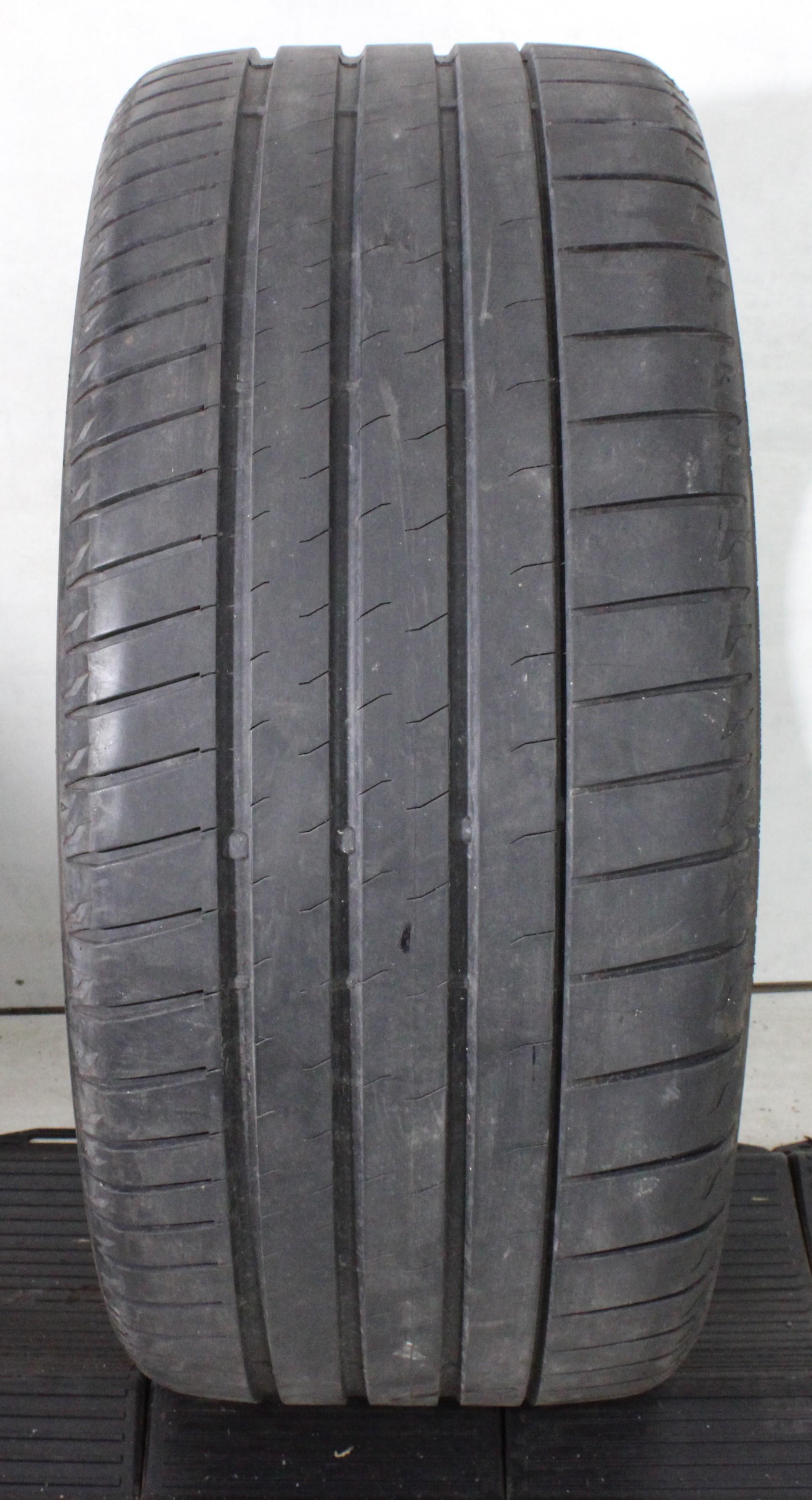1 x 295/35R21 107Y Sommerreifen Bridgestone Potenza Sport MGT 6mm 2024