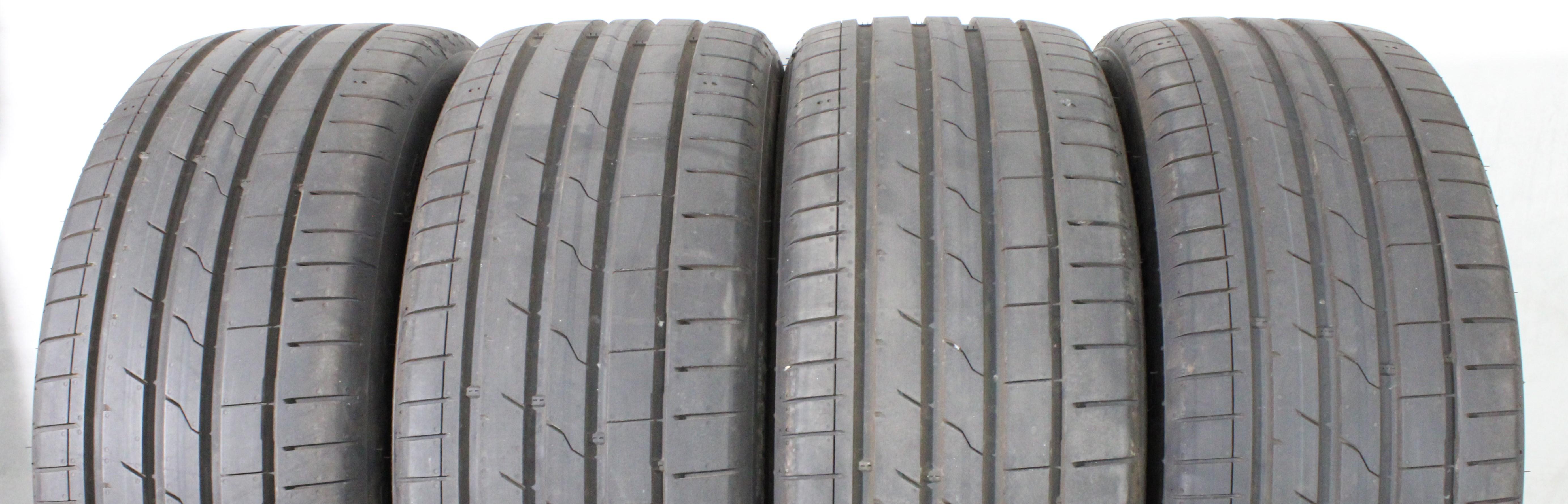 4 x 225/45R18 95H Sommerreifen Hankook Ventus S1 Evo 3 EV* Volles Profil 2026