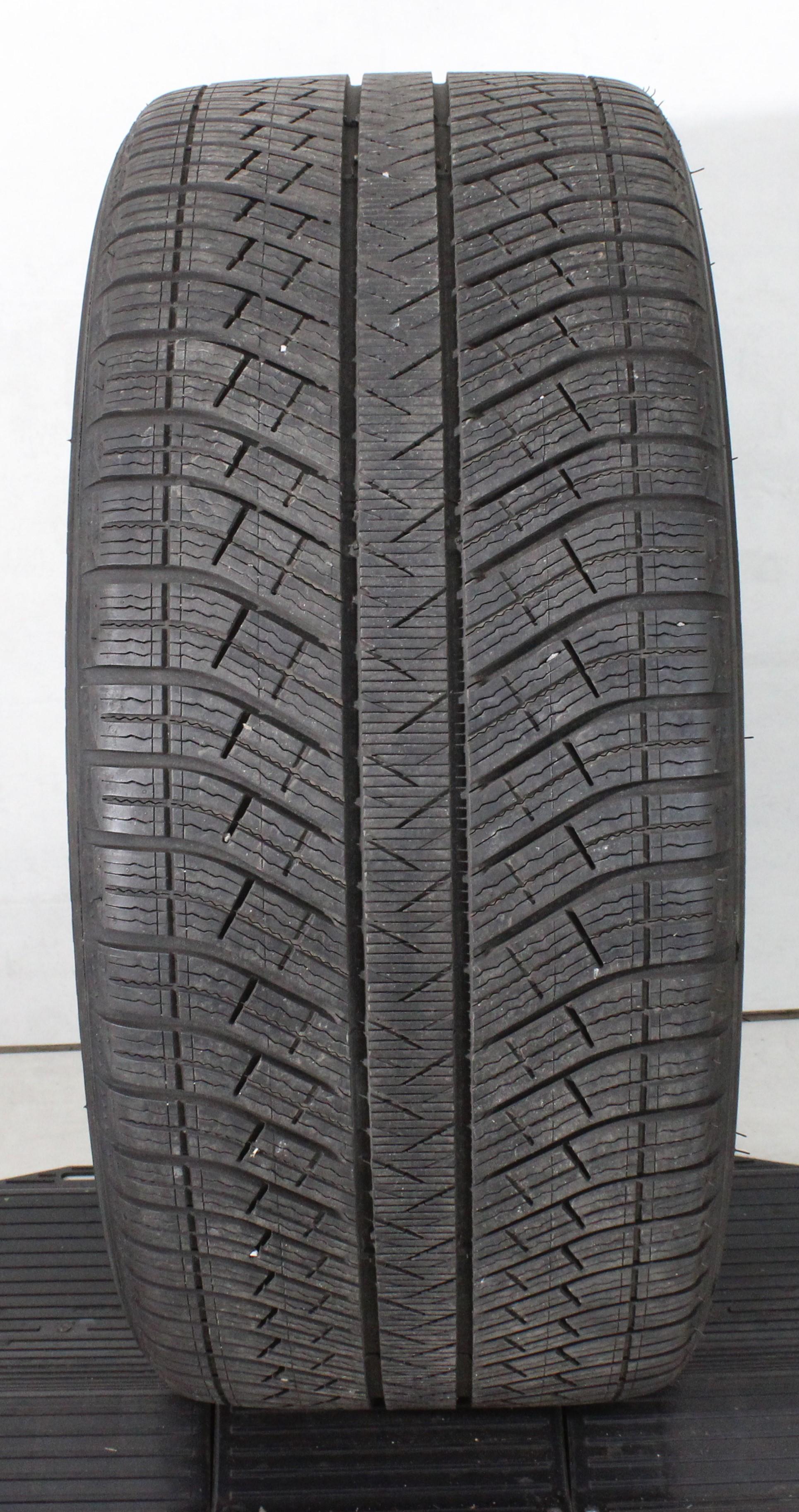 1 x 305/40R20 112V Winterreifen Michelin Pilot Alpin 5 SUV N0 6-6,5mm 2017 XL