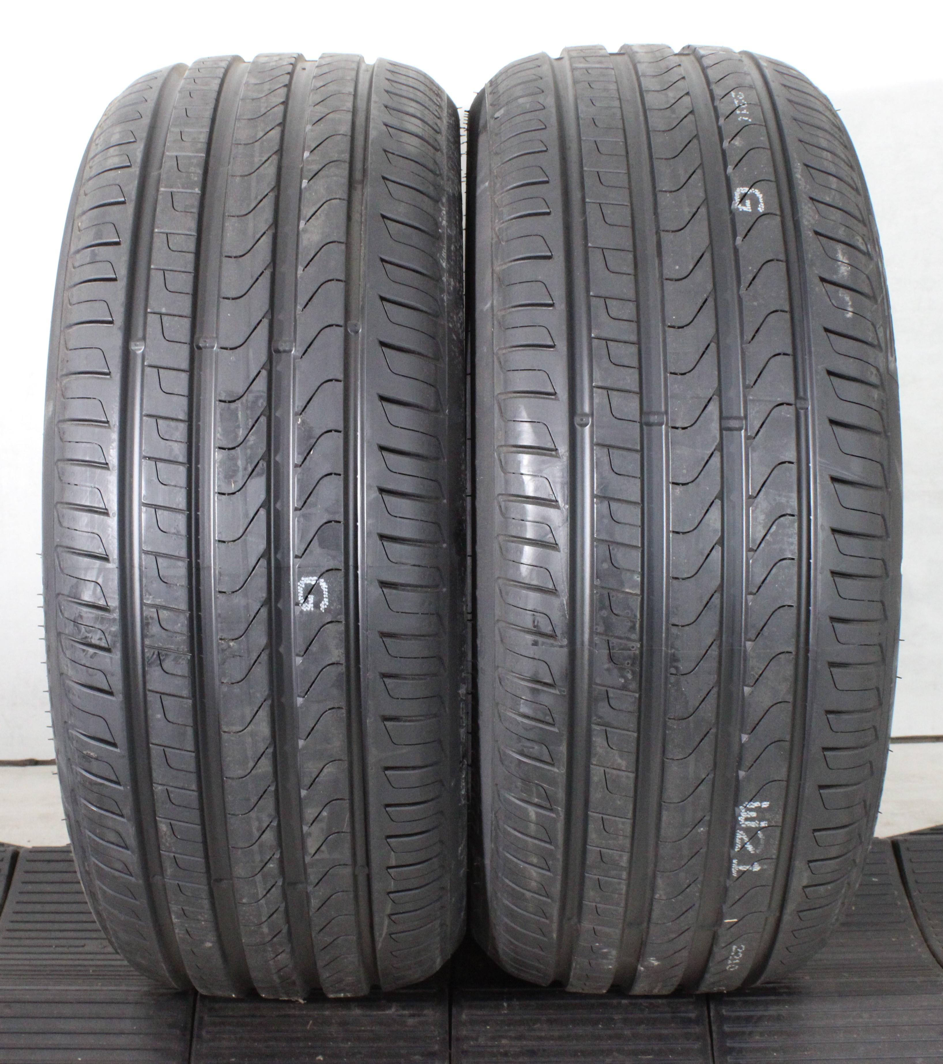 2 x 245/45R20 103Y Sommerreifen Pirelli Cinturato P7 Blue Elect NF0 NEU 2020