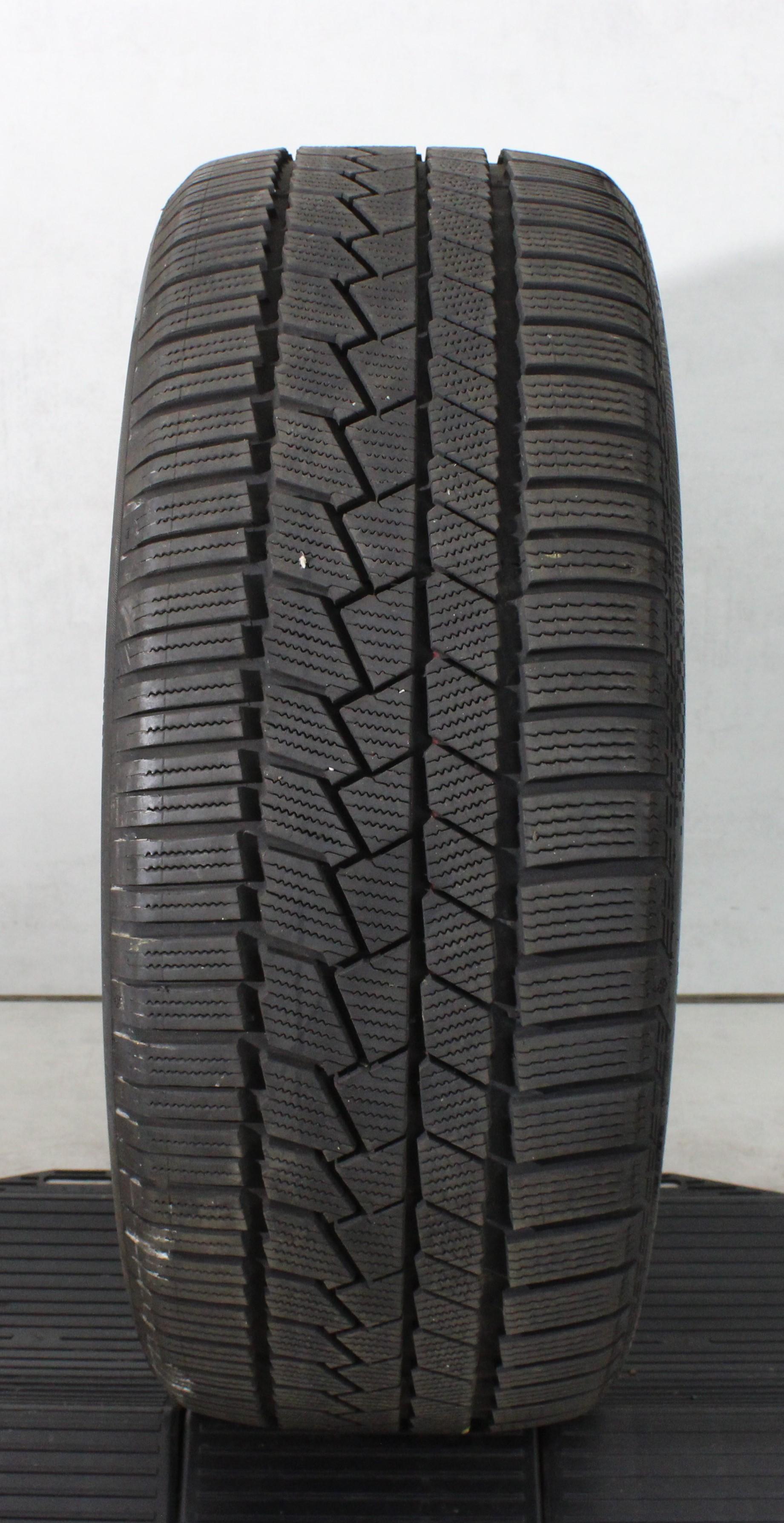 1 x 245/45R19 102H Winterreifen Continental Winter Contact TS860S MO* 7,5mm 2023