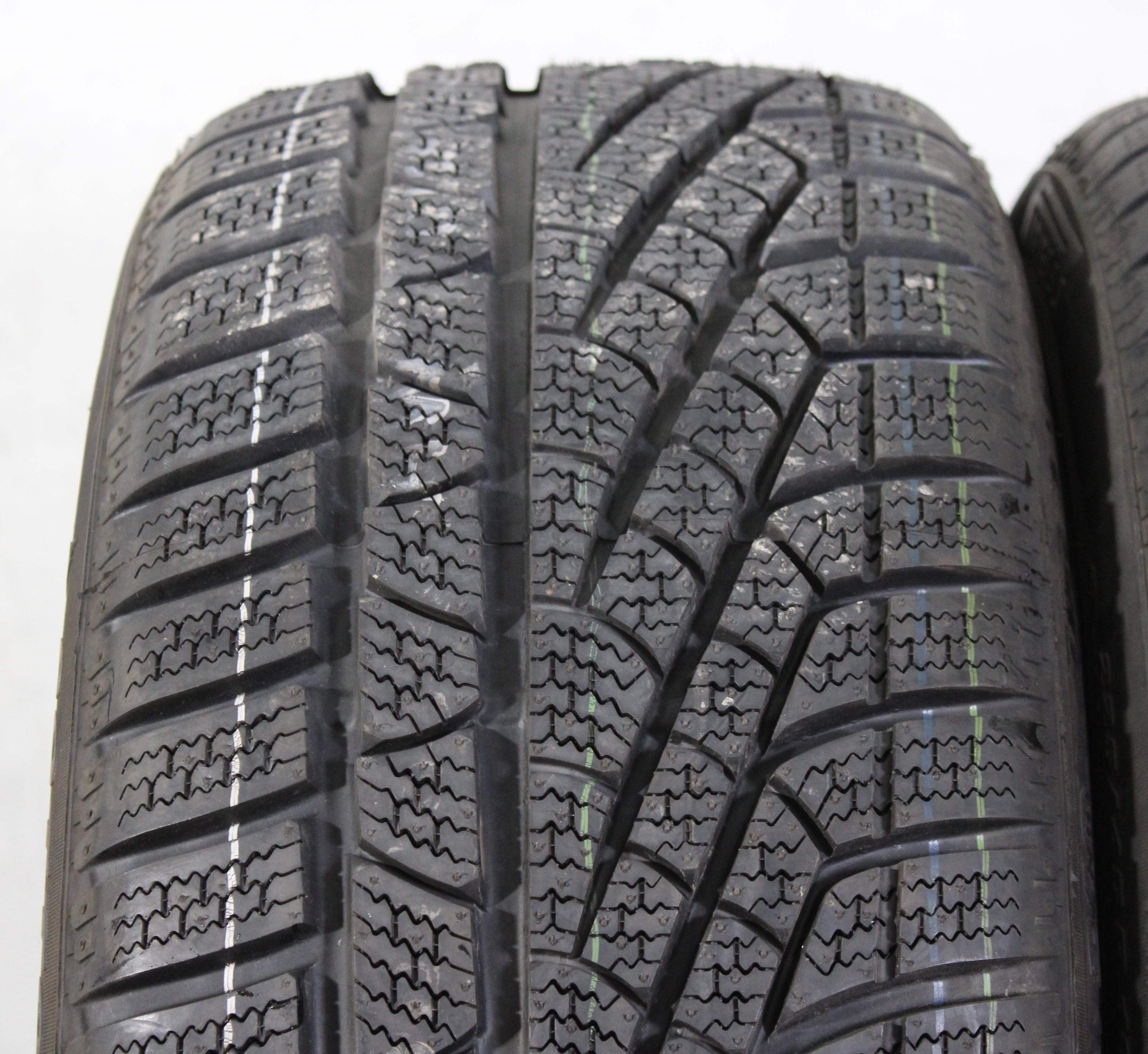 2 x 225/45R18 95H Winterreifen Pirelli Sottozero Winter 210   Volles Profil 2015 AO