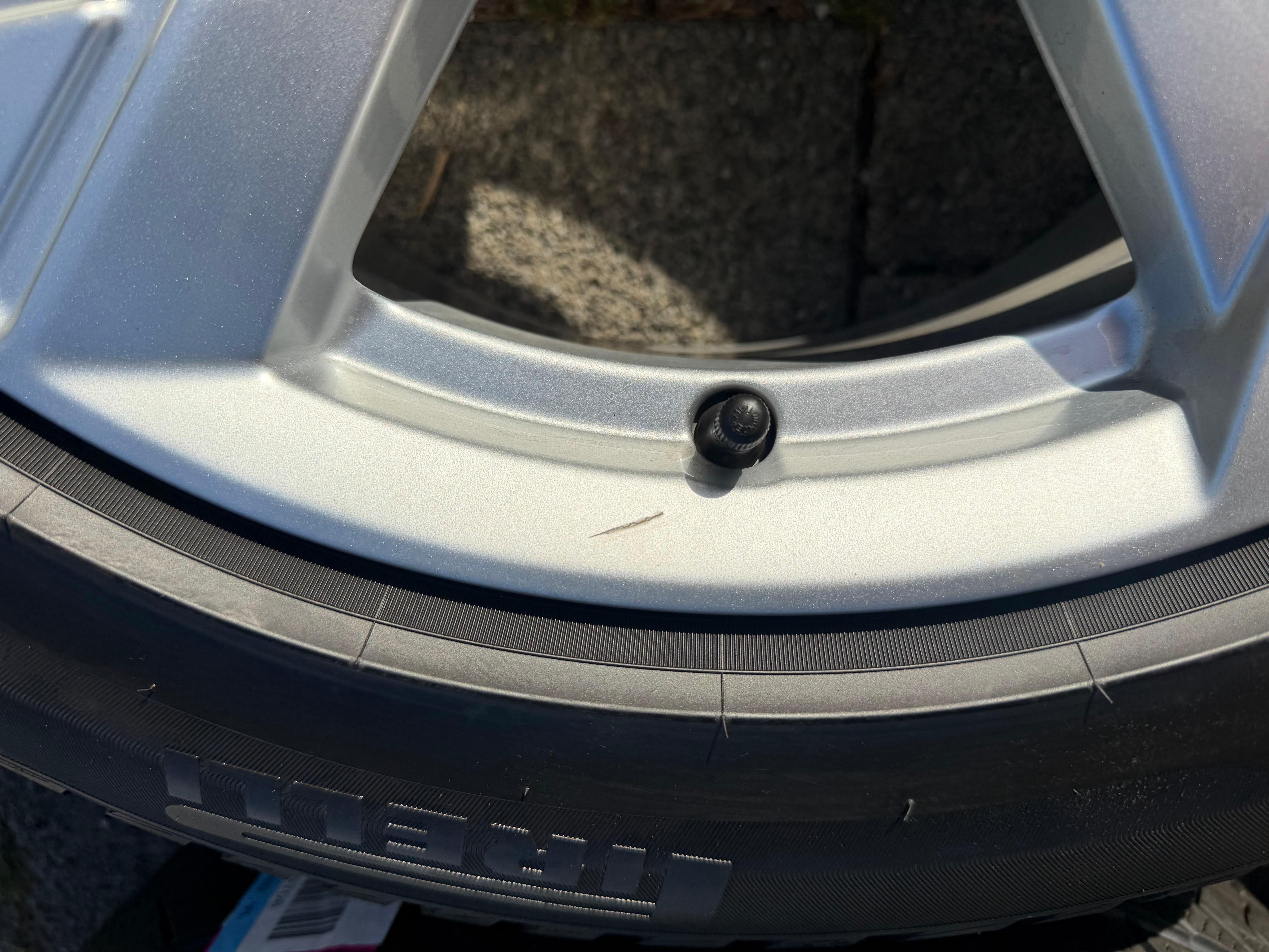 4 ORIGINAL 18" ALUFELGEN FELGEN AUDI A6 4K F2 C8 4K0601025D 8x18 ET39 FREIHAUS
