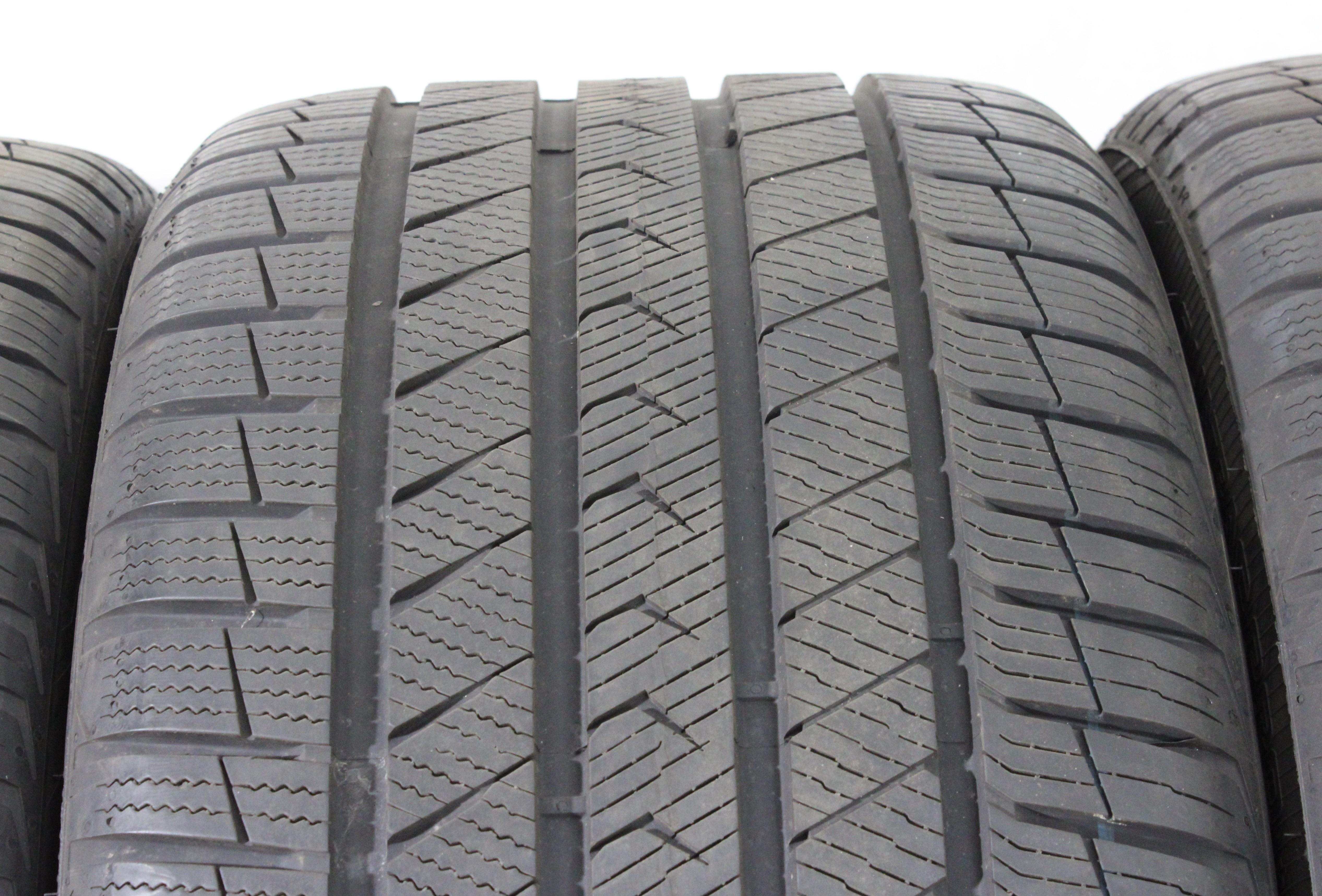 2 x 255/35R19 96Y 2 x 275/35R19 100Y Ganzjahresreifen Vredestein Quatrac Pro 7mm 2025