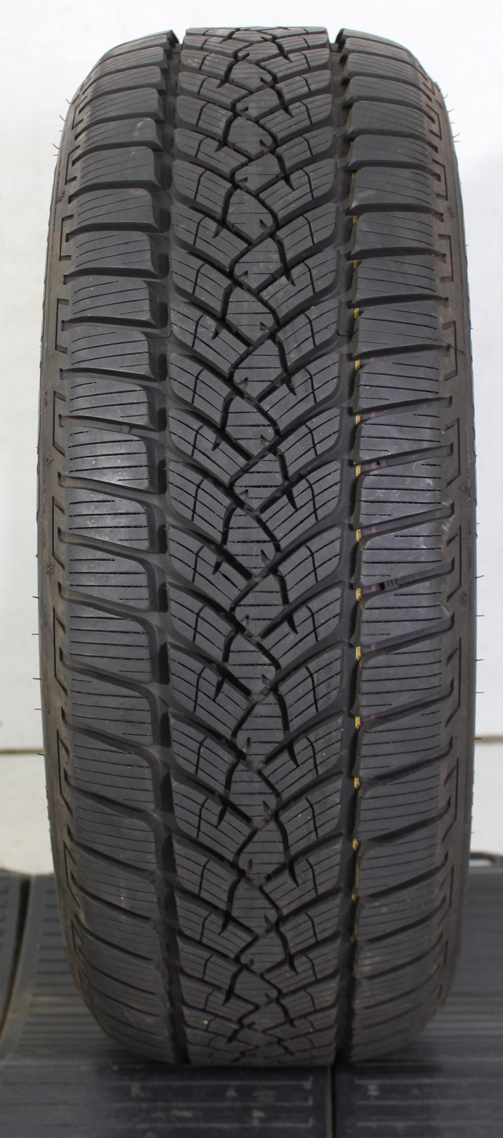 1 x 195/50R16 88H Winterreifen Fulda Kristall Control HP 2 8mm 2022