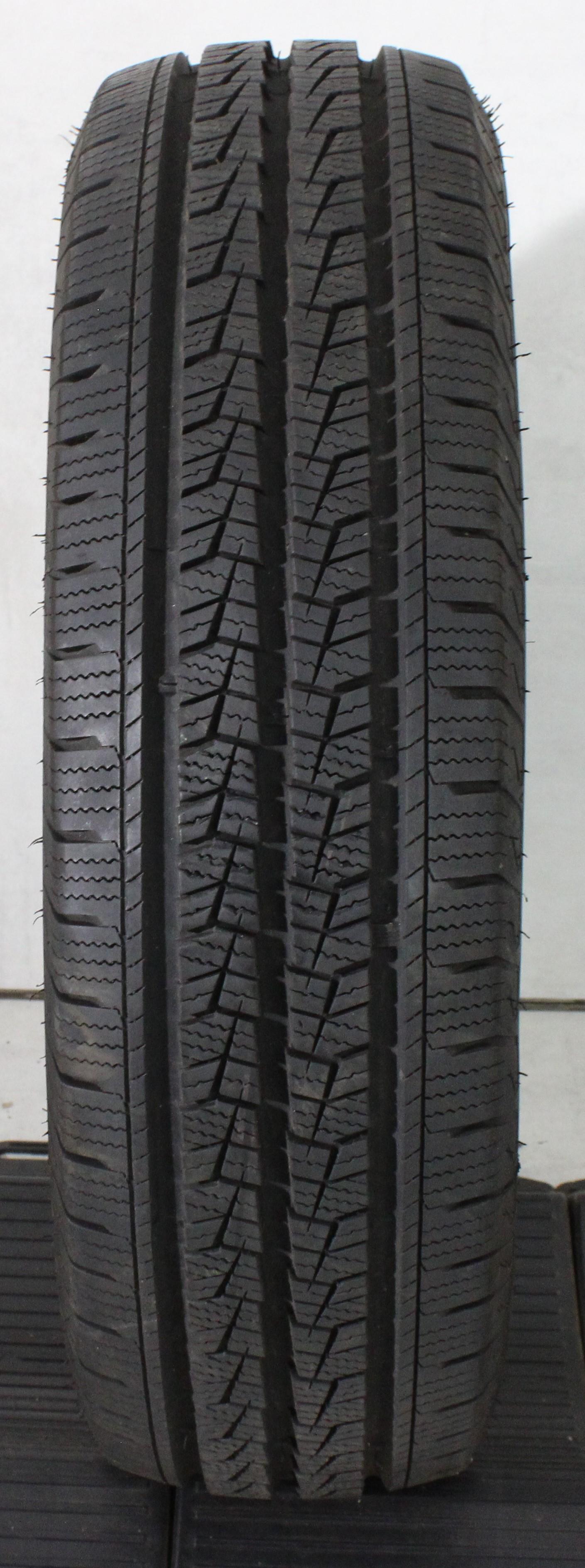 1 x 185R14C 102/100R Winterreifen Tracmax X-privilo VS450 7-7,5mm 2025