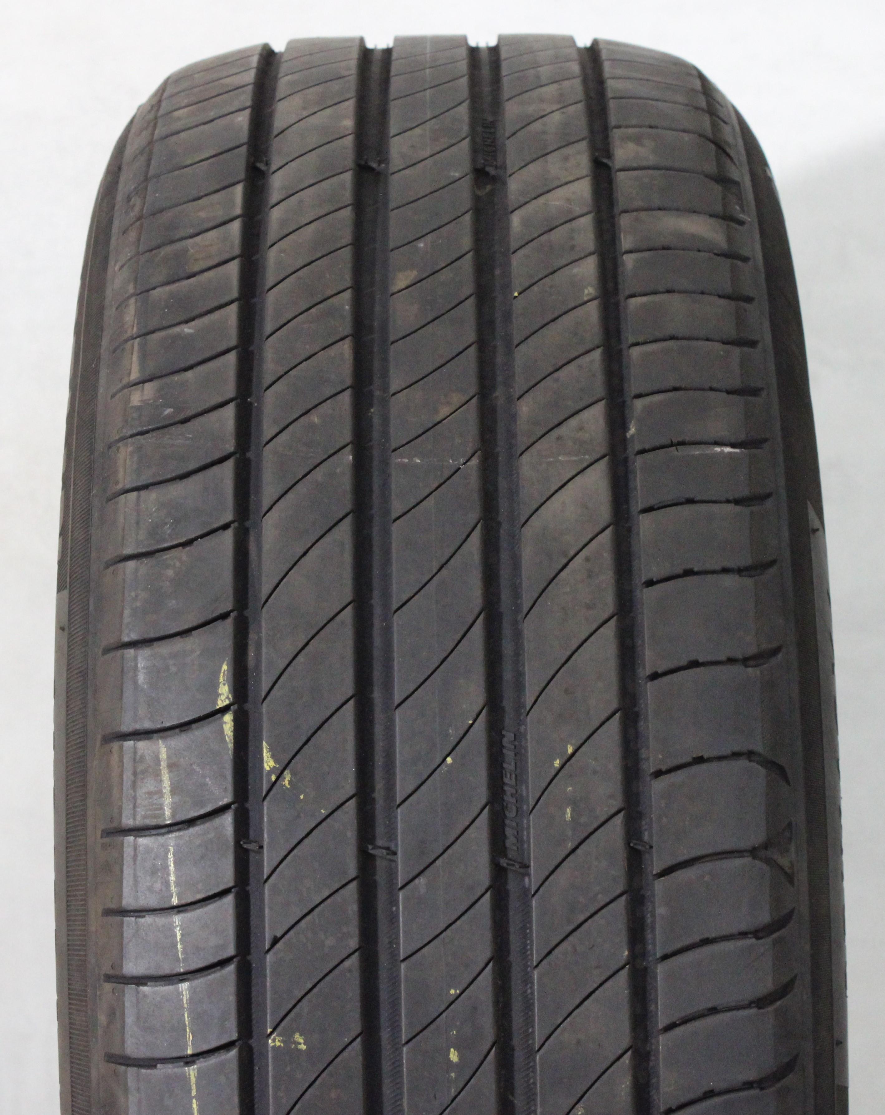 1 x 205/55R16 91H Sommerreifen Michelin Primacy 4 S2 4-4,5mm 2019