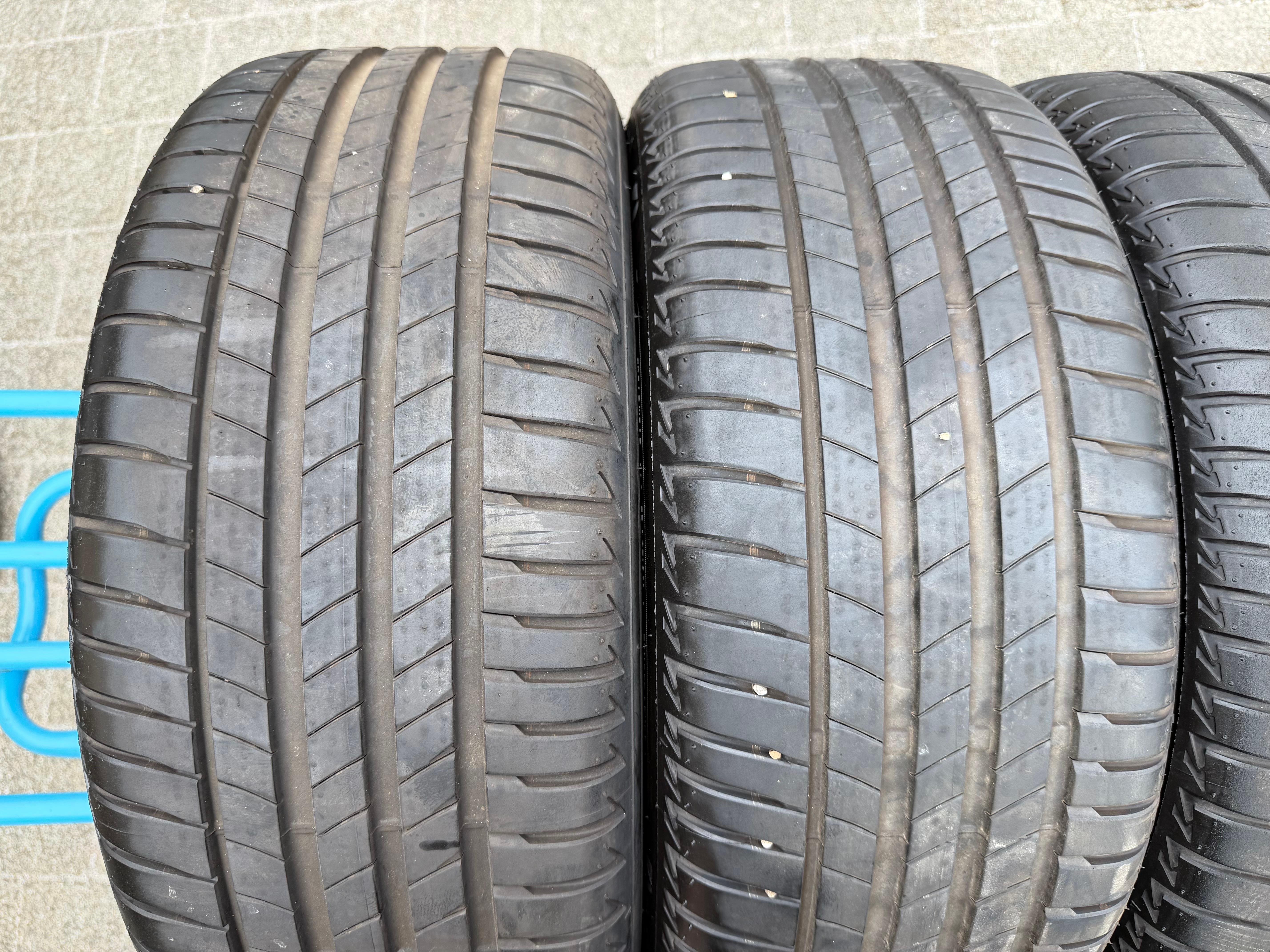 4 Original 17" Alu Sommerräder Audi A3 S3 8V 8V0601025DM 225/45R17 91Y