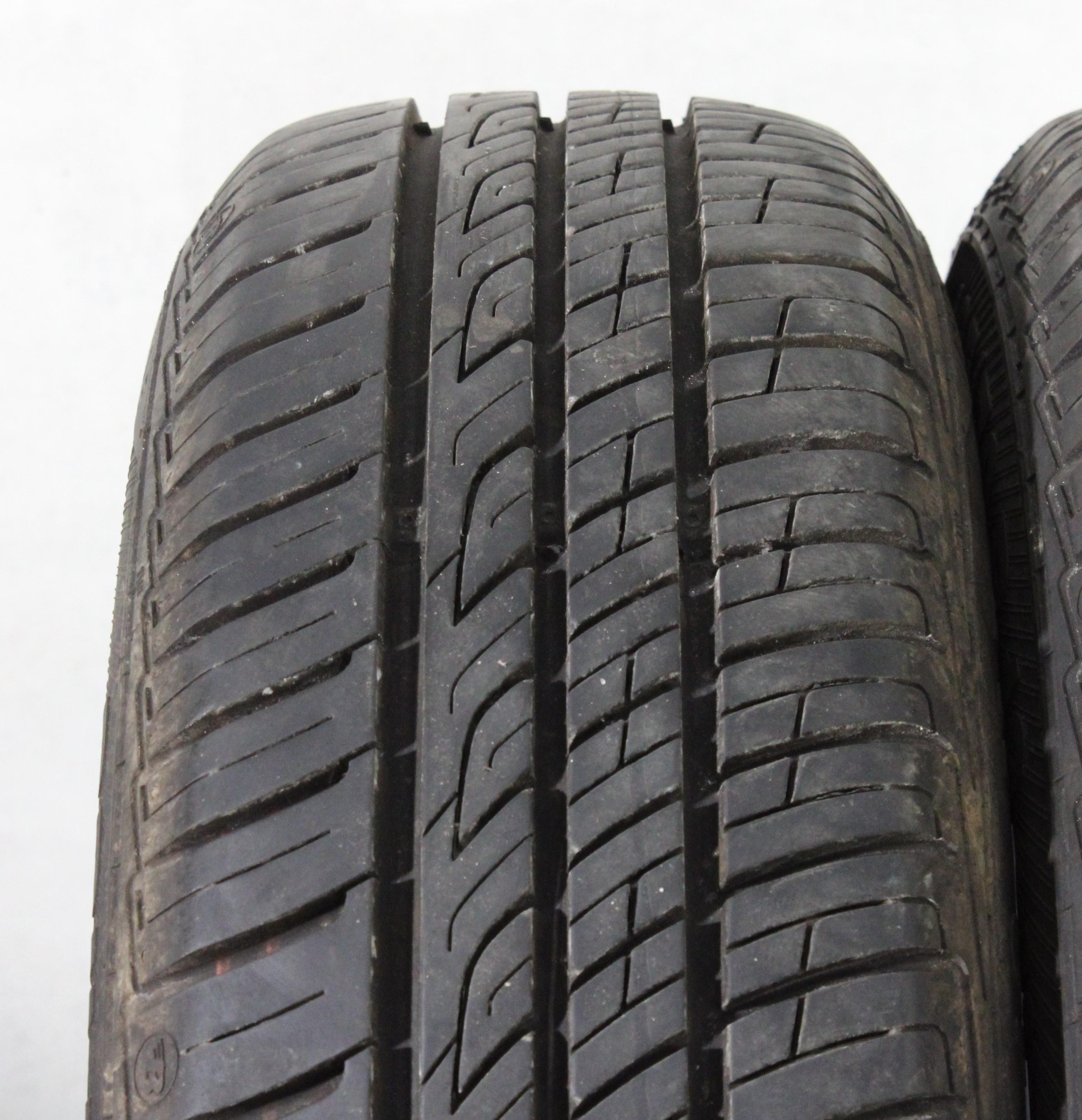 2 x 185/70R13 86T Sommerreifen Barum Brillantis 2 7,5mm 2020