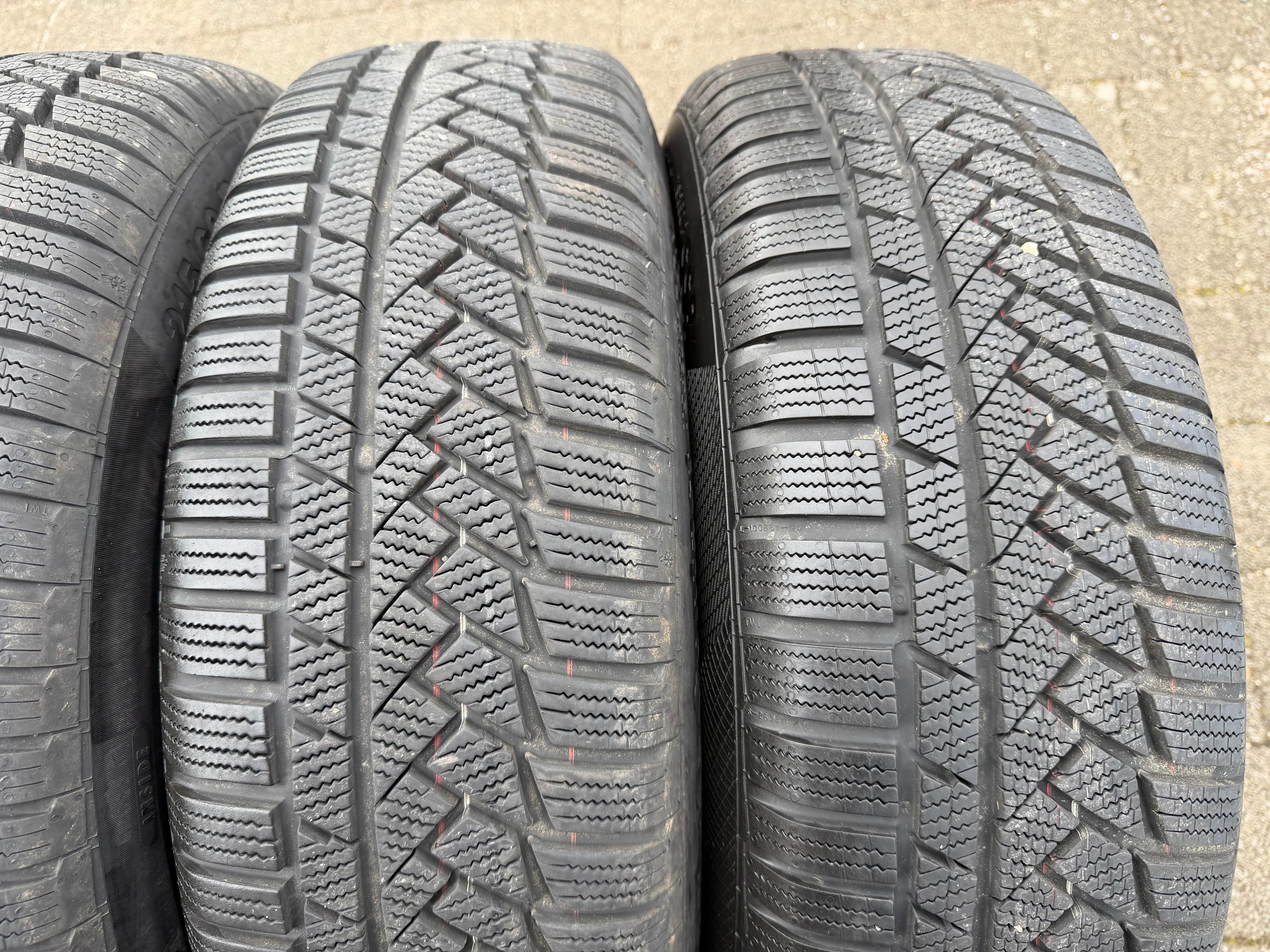 4 cerchi invernali originali in lega da 18" per Mercedes EQA, EQB, H243, X243, A2434010000 (anno 2025)