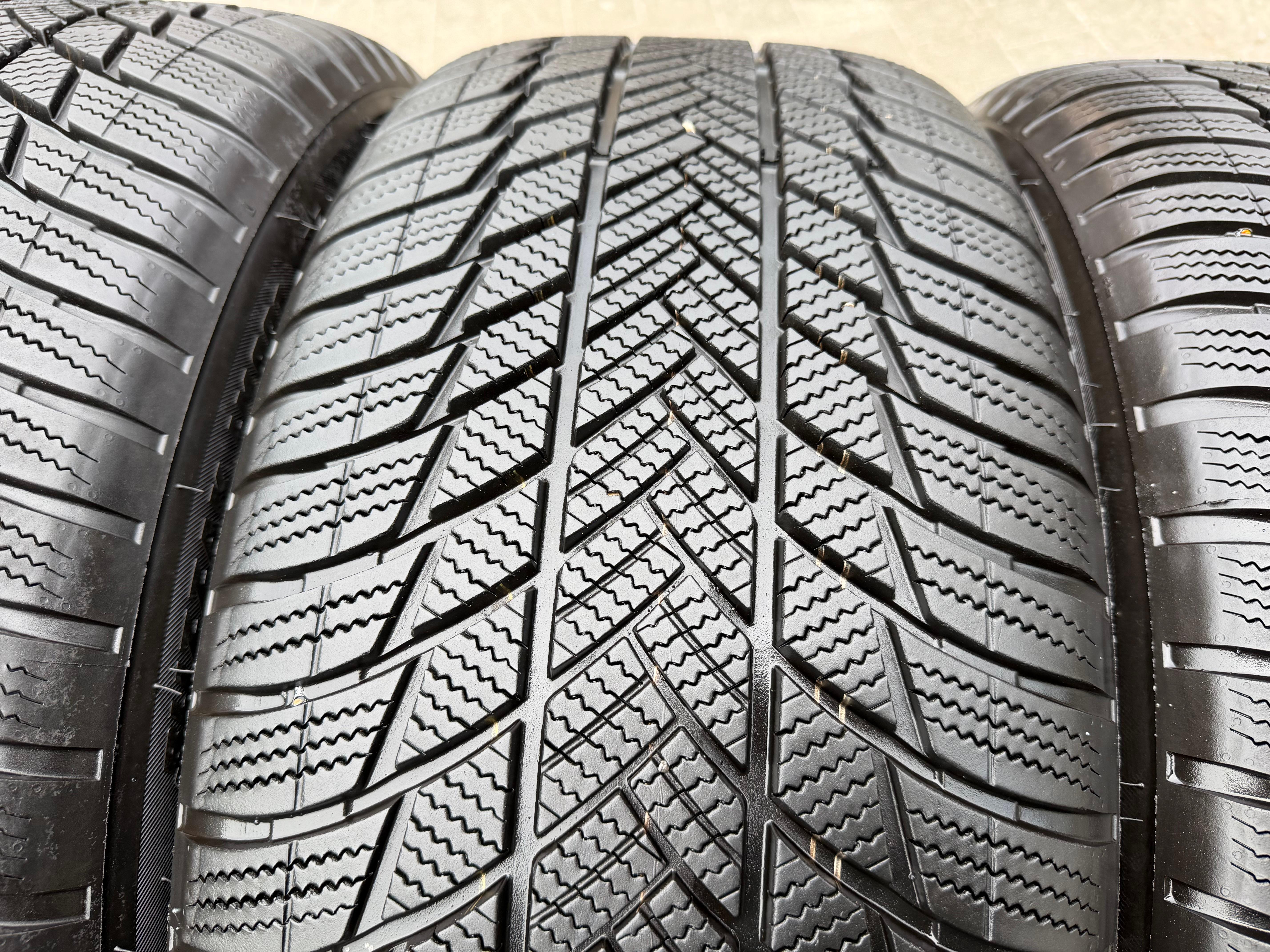 4 originele 21" aluminium winterwielen BMW X7 G07 285/45R21 113V Styling 754M M754 2023 TPMS