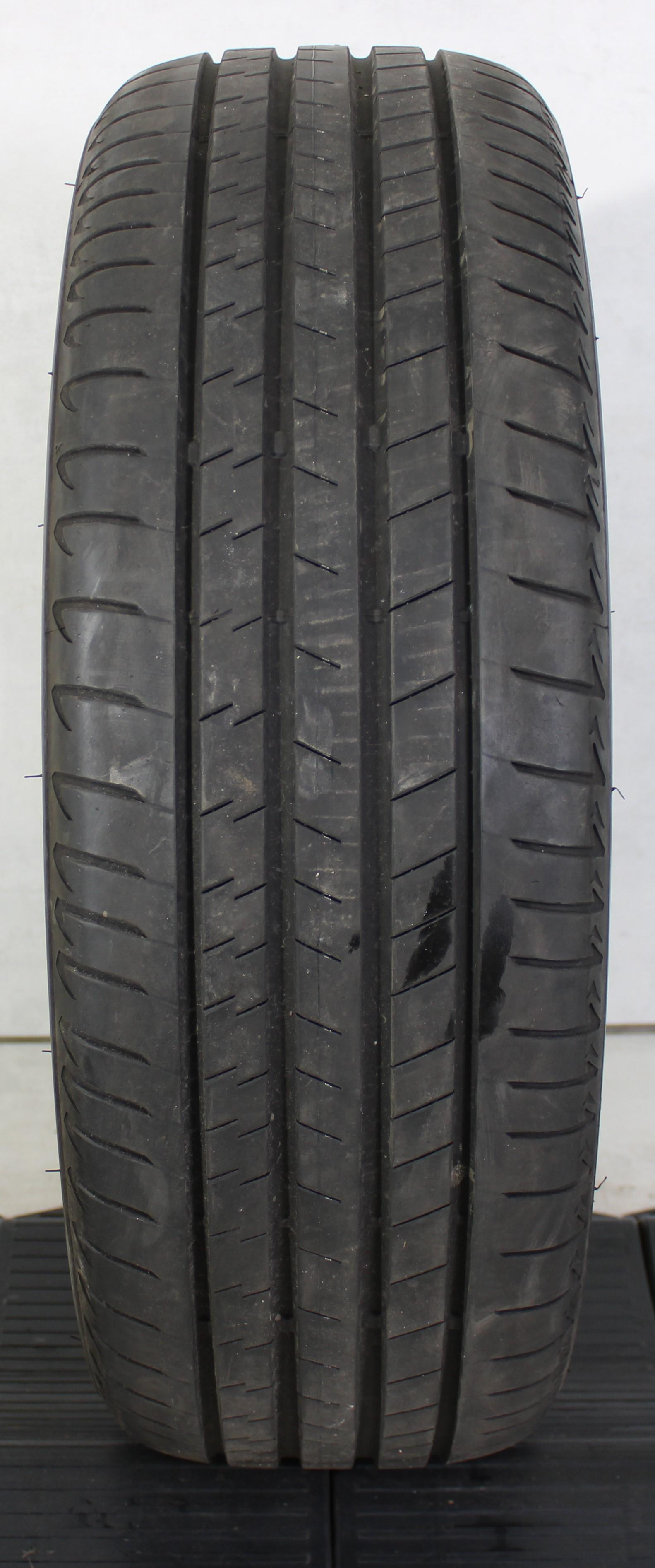 1 x 225/60R18 104W neumático de verano Bridgestone Alenza 001 5,5-6mm 2022 *