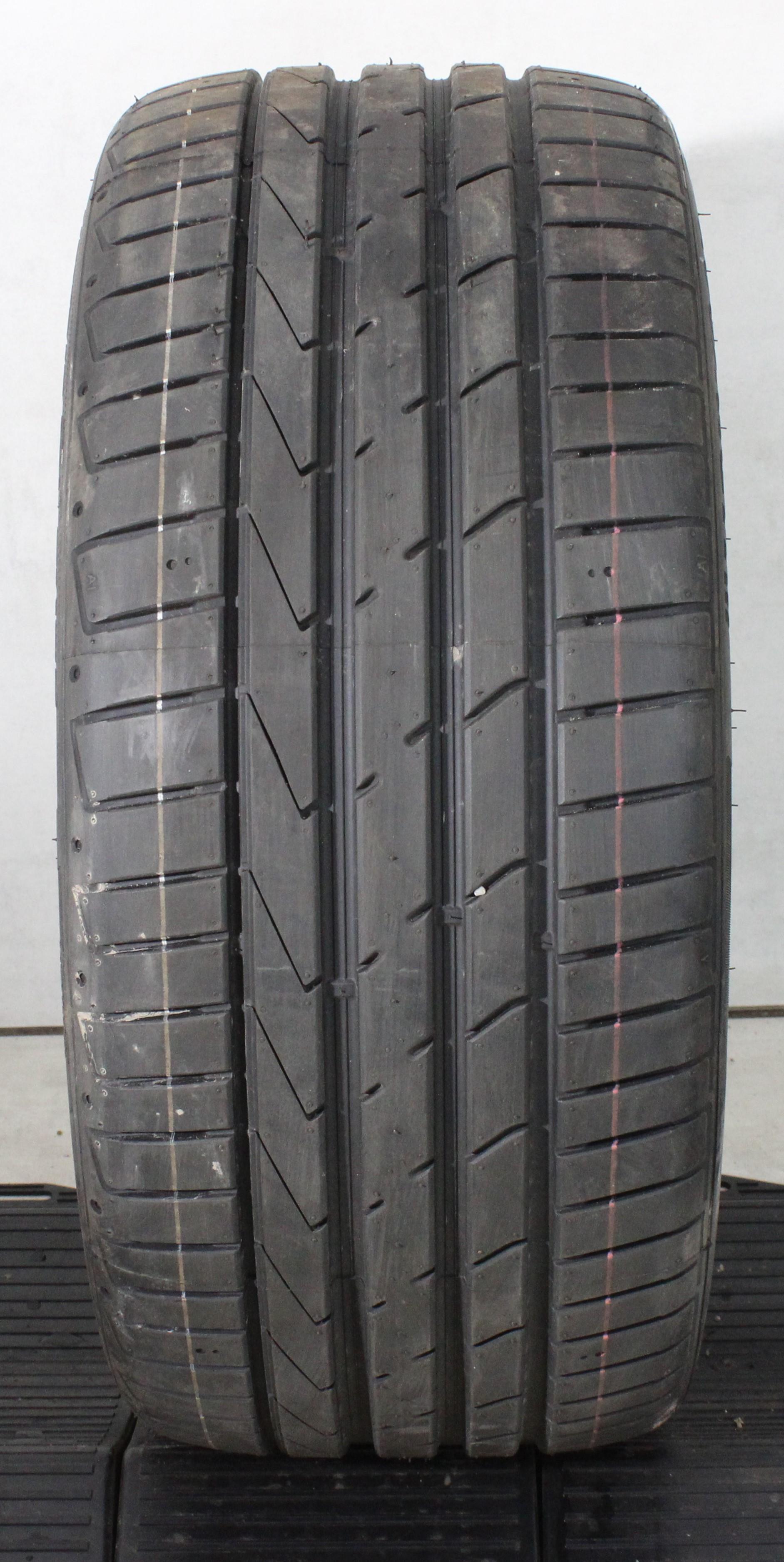 1 x 245/40R18 93Y Sommerreifen Hankook Ventus S1 Evo 2 AO Volles Profil 2022