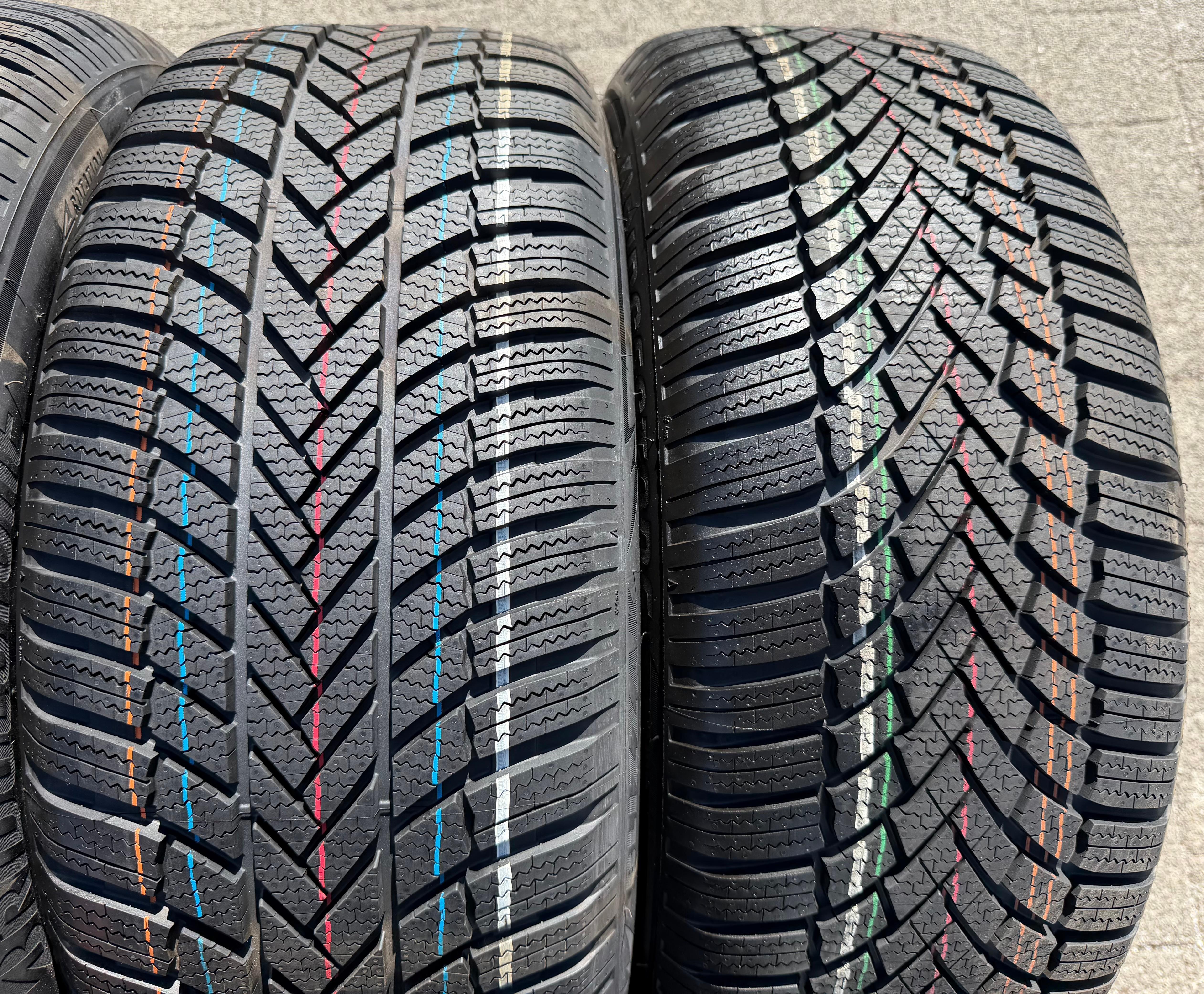 4 llantas de aluminio originales de invierno de 20" para Audi Q4 E-Tron, 235/50R20 101T y 255/45R20 101T, NUEVAS