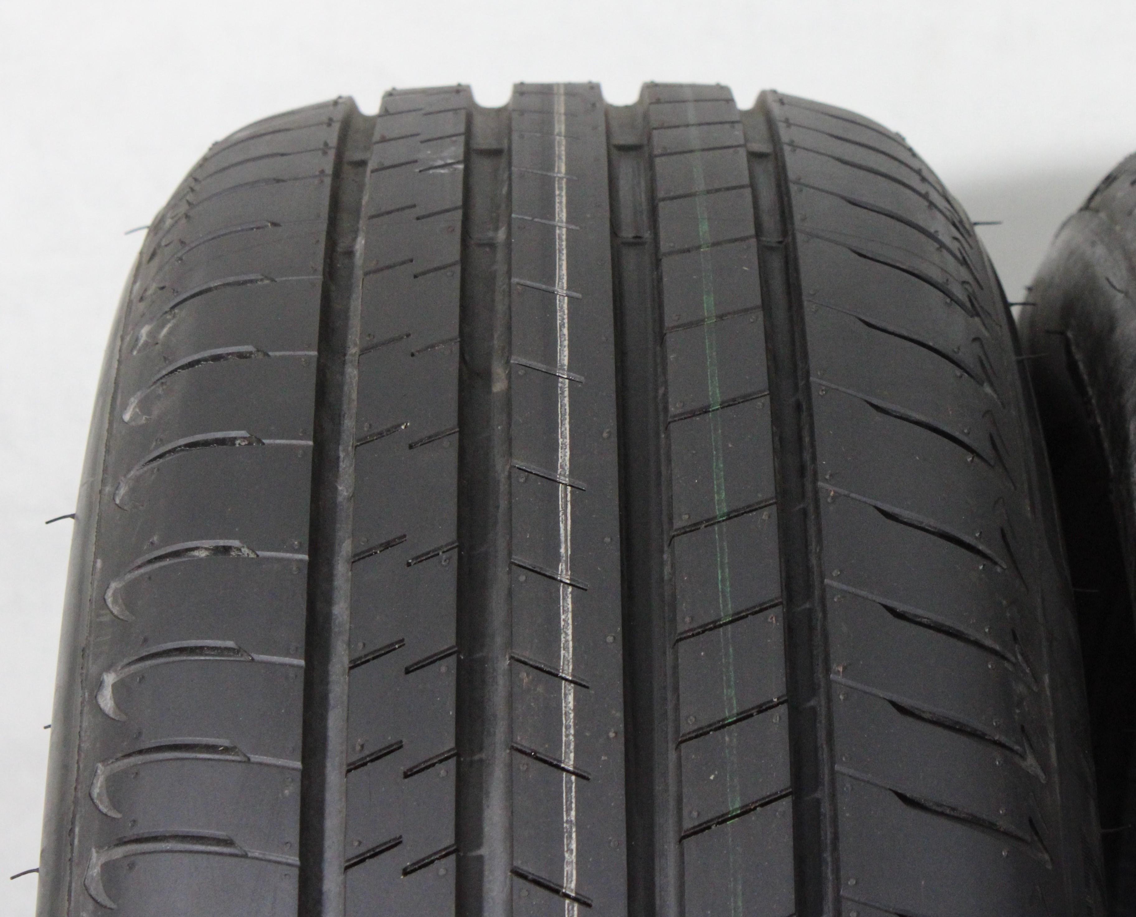 2 x 225/60R18 104W Sommerreifen Bridgestone Alenza 001* Volles Profil 2020