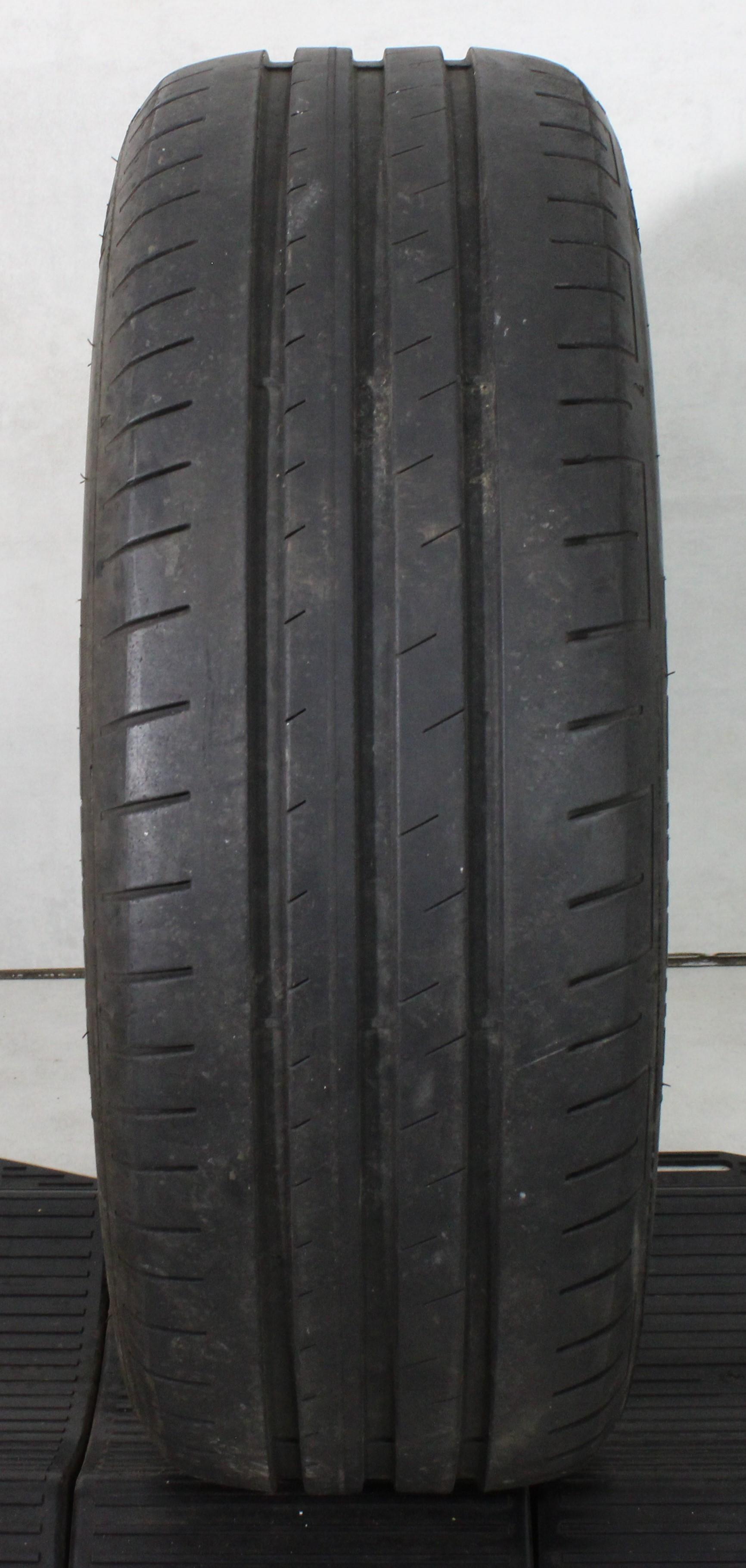 1 x 195/55R16 87H Sommerreifen Fulda Eco Control HP2 5,5mm 2019
