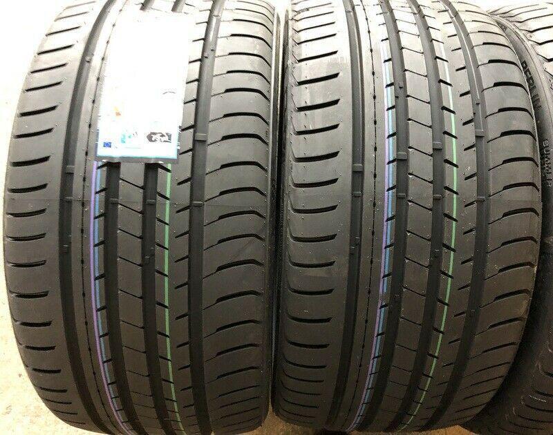 4 X 215/45R17 91W BERLIN TIRES SUMMER UHP1 PNEUMATICI ESTIVI 2019 NUOVI