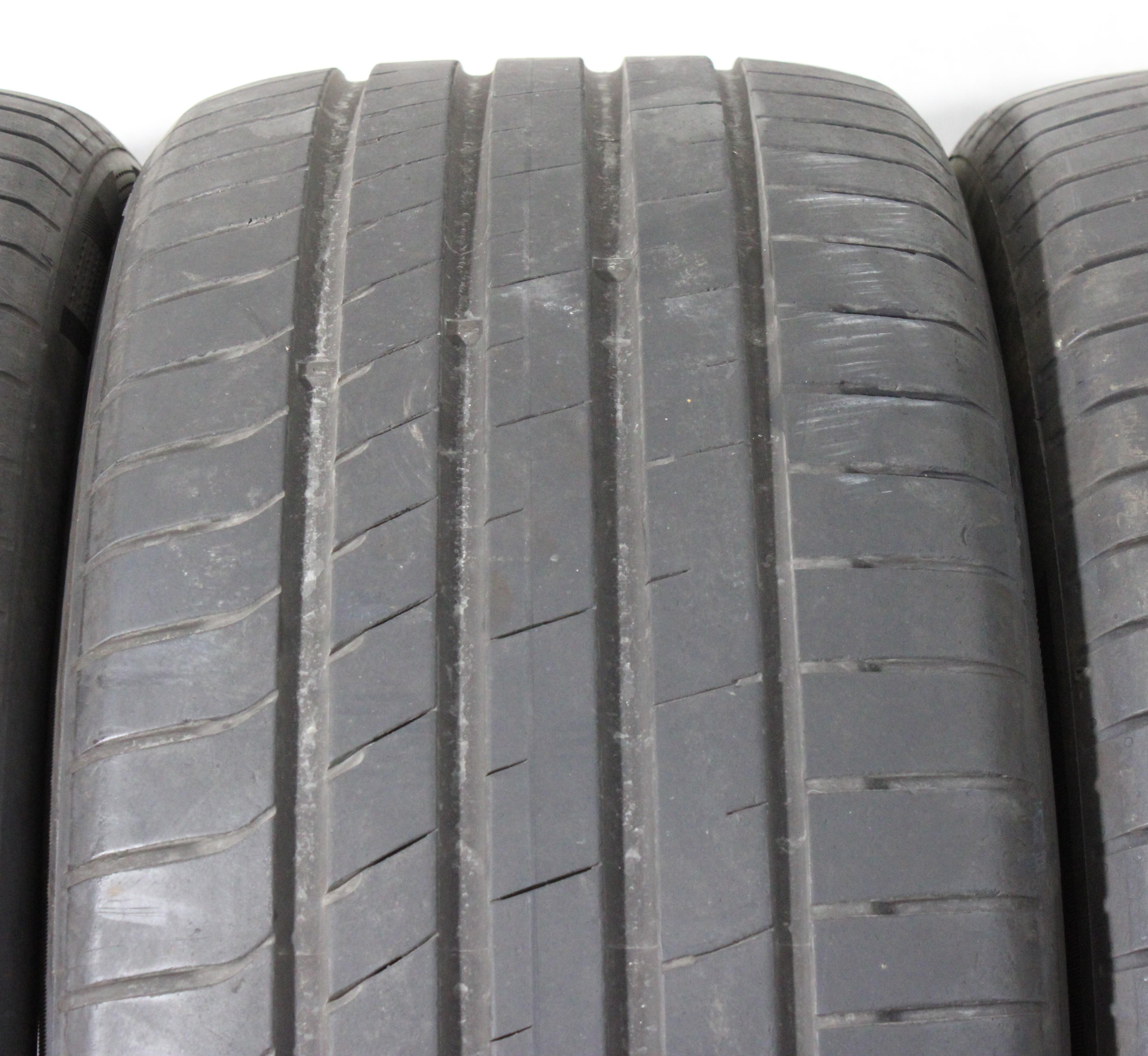2 x 285/45R21 113Y 2 x 315/40R21 115Y Sommerreifen Nexen N Fera Sport SU2S NCO 5-5,5mm 2024