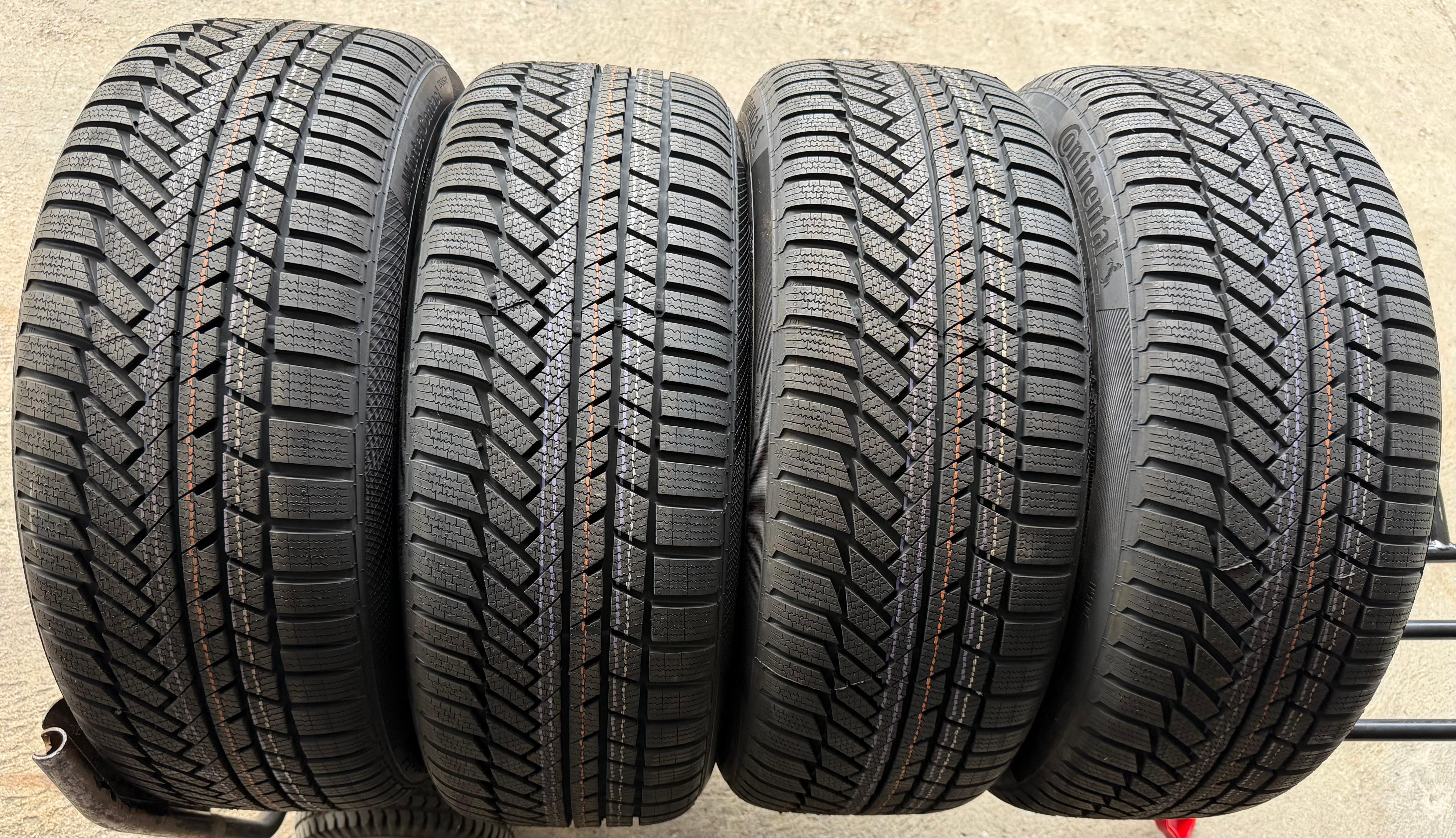 4 Original 20" Alu Winterräder AUDI A6 S6 C8 4K F2 4K0601025J 255/40R20 101W NEU