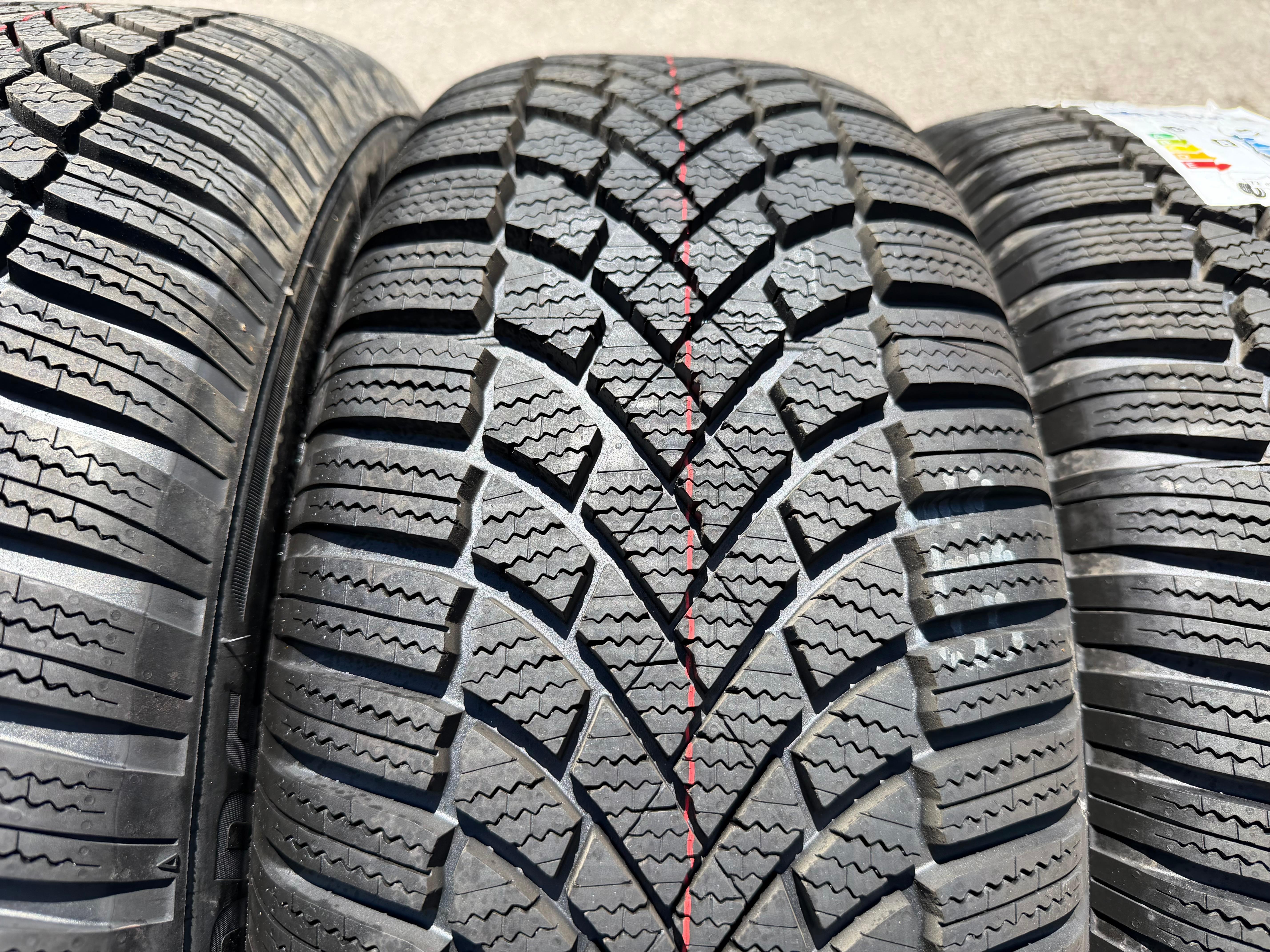 4 Original 18" Alu Winterräder Seat Tarraco 5FJ601025C 235/55R18 104H Bridgestone NEU