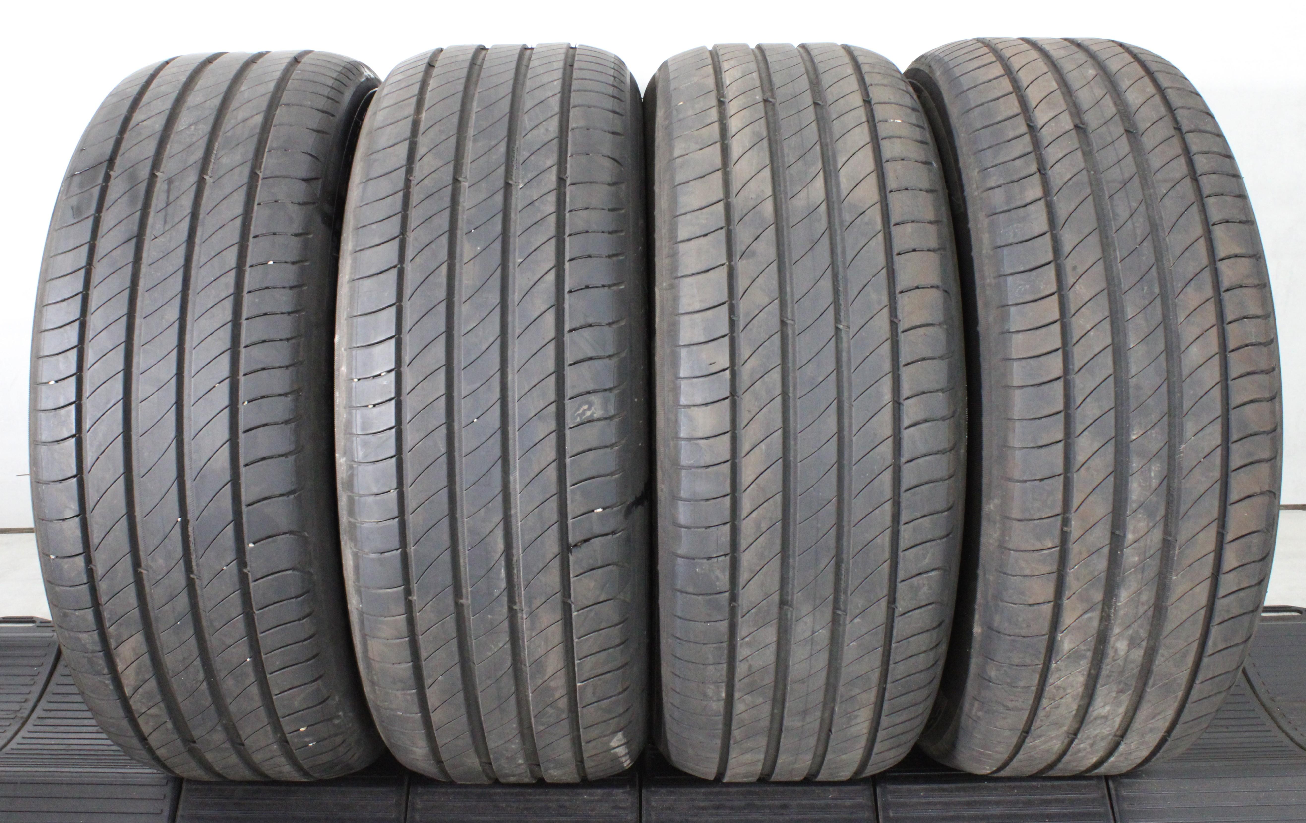 4 x 205/55R16 94H Sommerreifen Michelin Primacy 4 S1 4-4,5mm 2020 XL