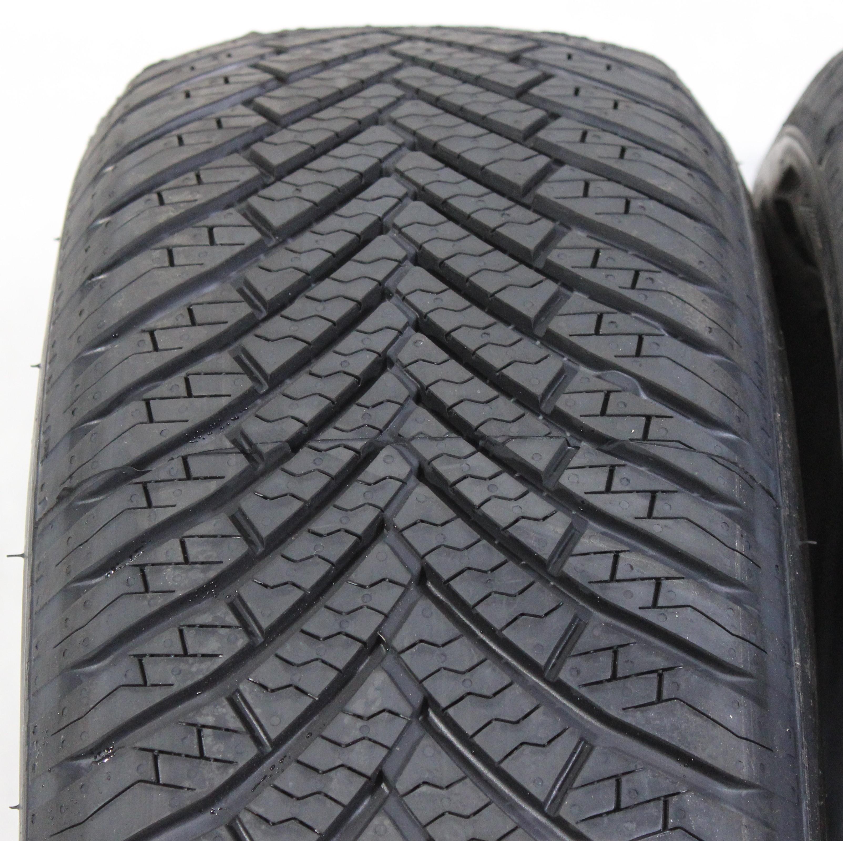 2 x 195/65R15 91H Pneus toutes saisons Leao iGreen All Season 2023