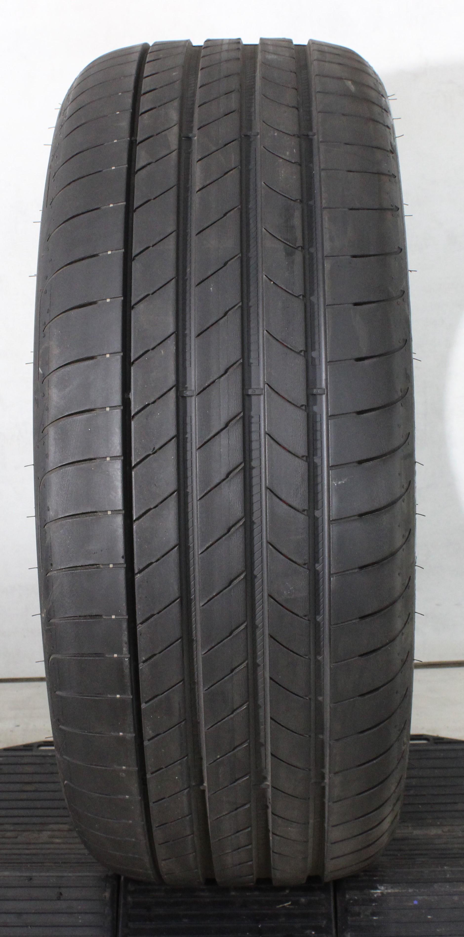 1 x 255/50R20 109H Sommerreifen Goodyear Eagle F1 Asymmetric 3 AO 6-6,5mm 2020