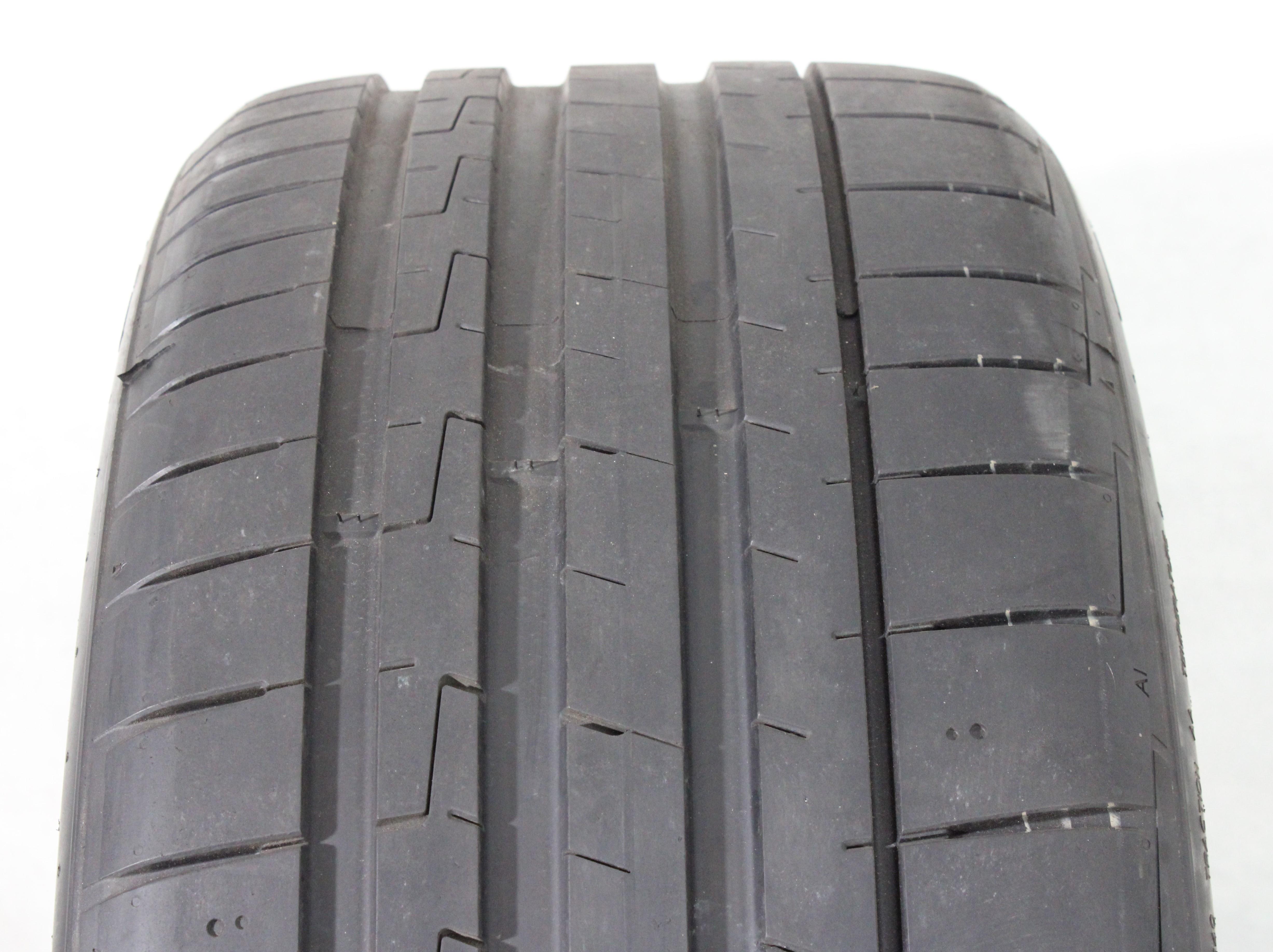 1 x 255/40R21 102Y Sommerreifen Hankook Ventus S1 Evo Z * 5,5-6mm 2026