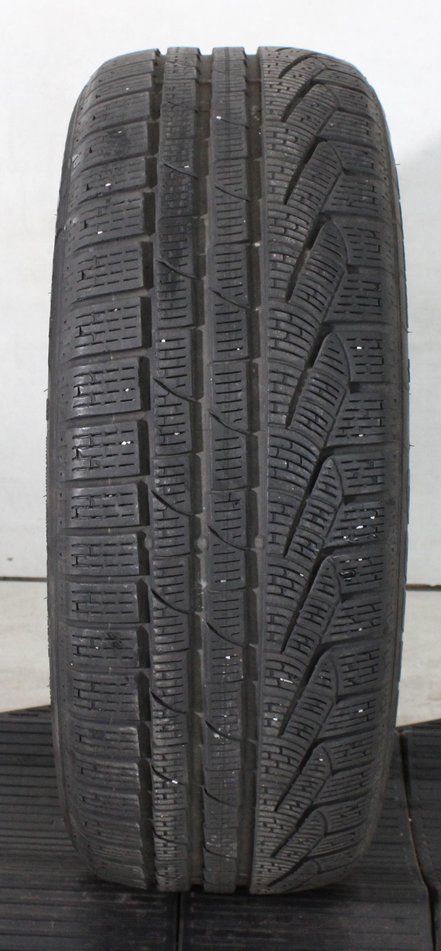 1 x 225/45R18 95V Winterreifen Pirelli Sottozero Winter 240 Serie 2 * Runflat 5-5,5mm 2018