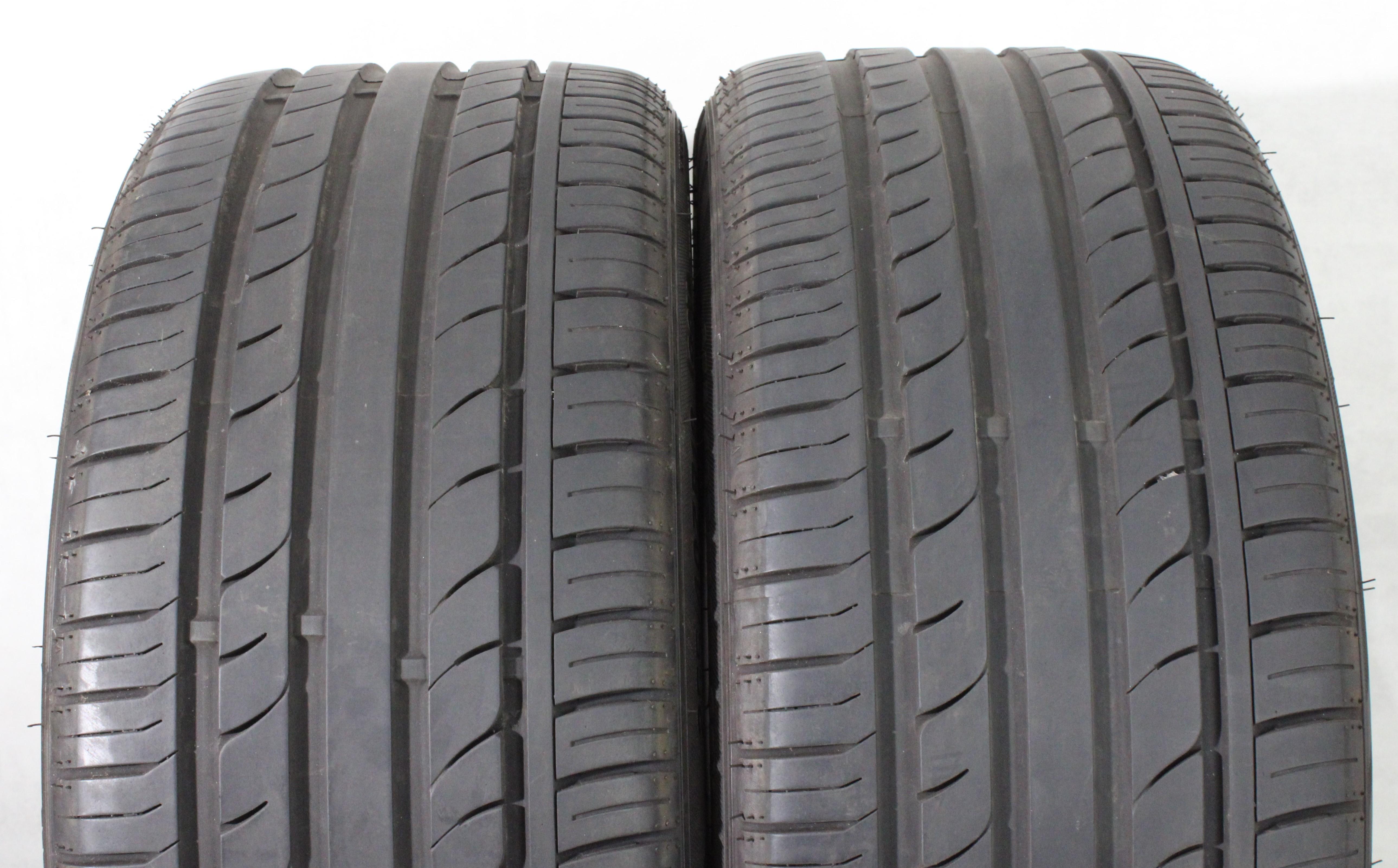 2 x 255/40R18 99Y Sommerreifen Westlake Sport SA-37 5,5-6mm 2024 XL