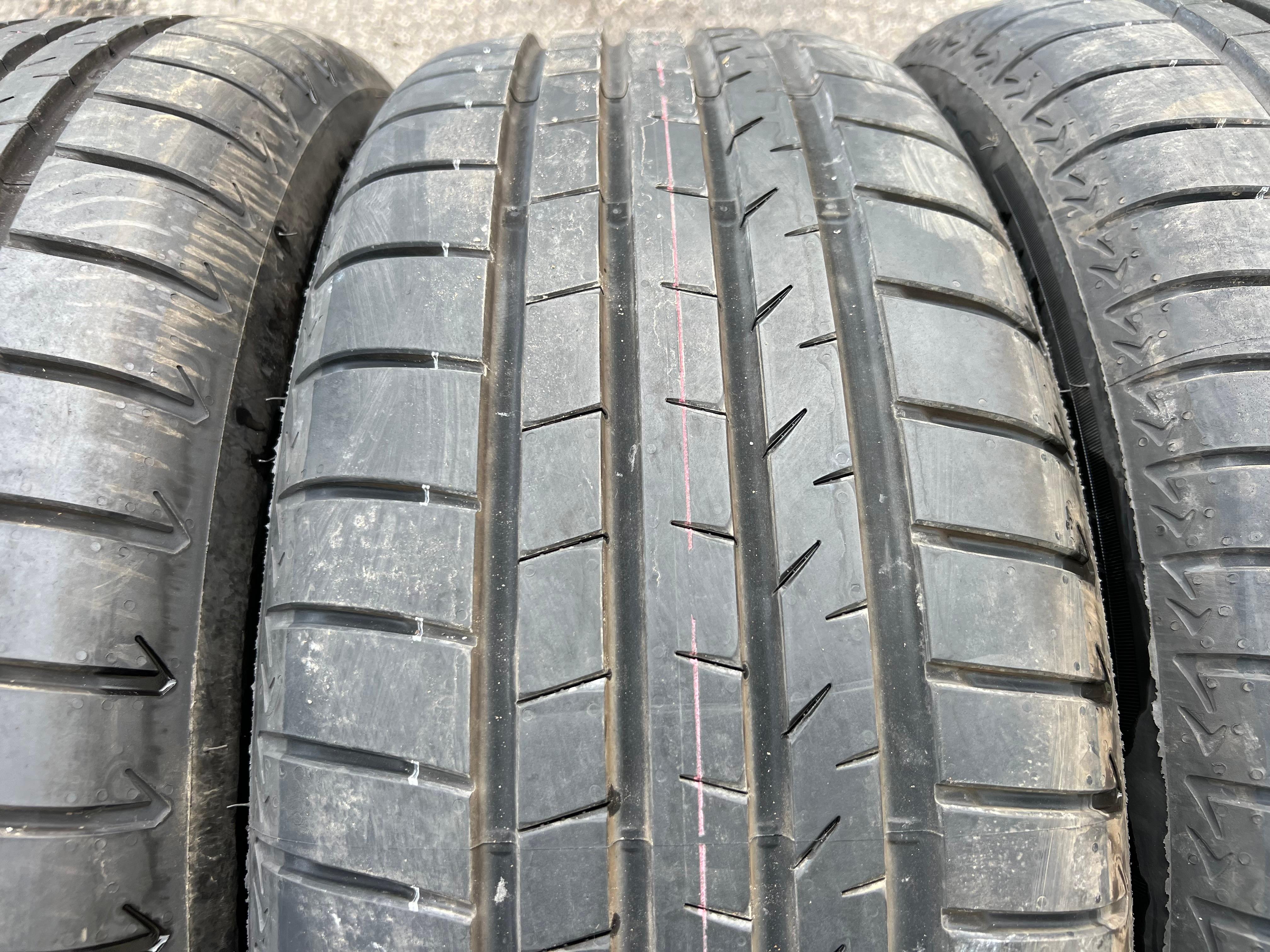 4 CERCHI ESTIVI ORIGINALI IN ALLUMINIO DA 18" AUDI Q3 F3 83A 83A601025H 235/55R18 100V BRIDGESTONE
