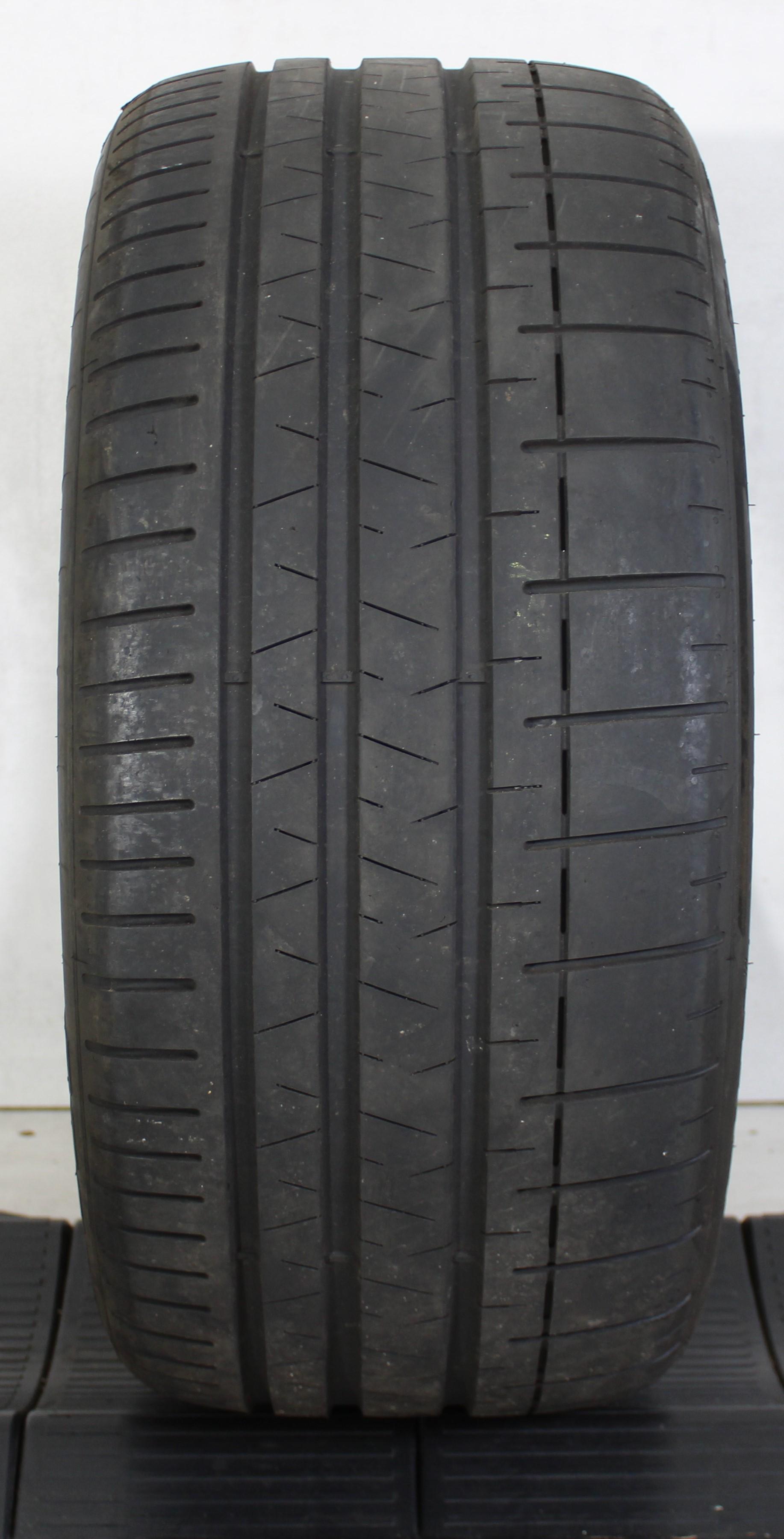 1 x 275/35R20 102Y neumático de verano Pirelli Pzero Corsa 6mm 2023 N0