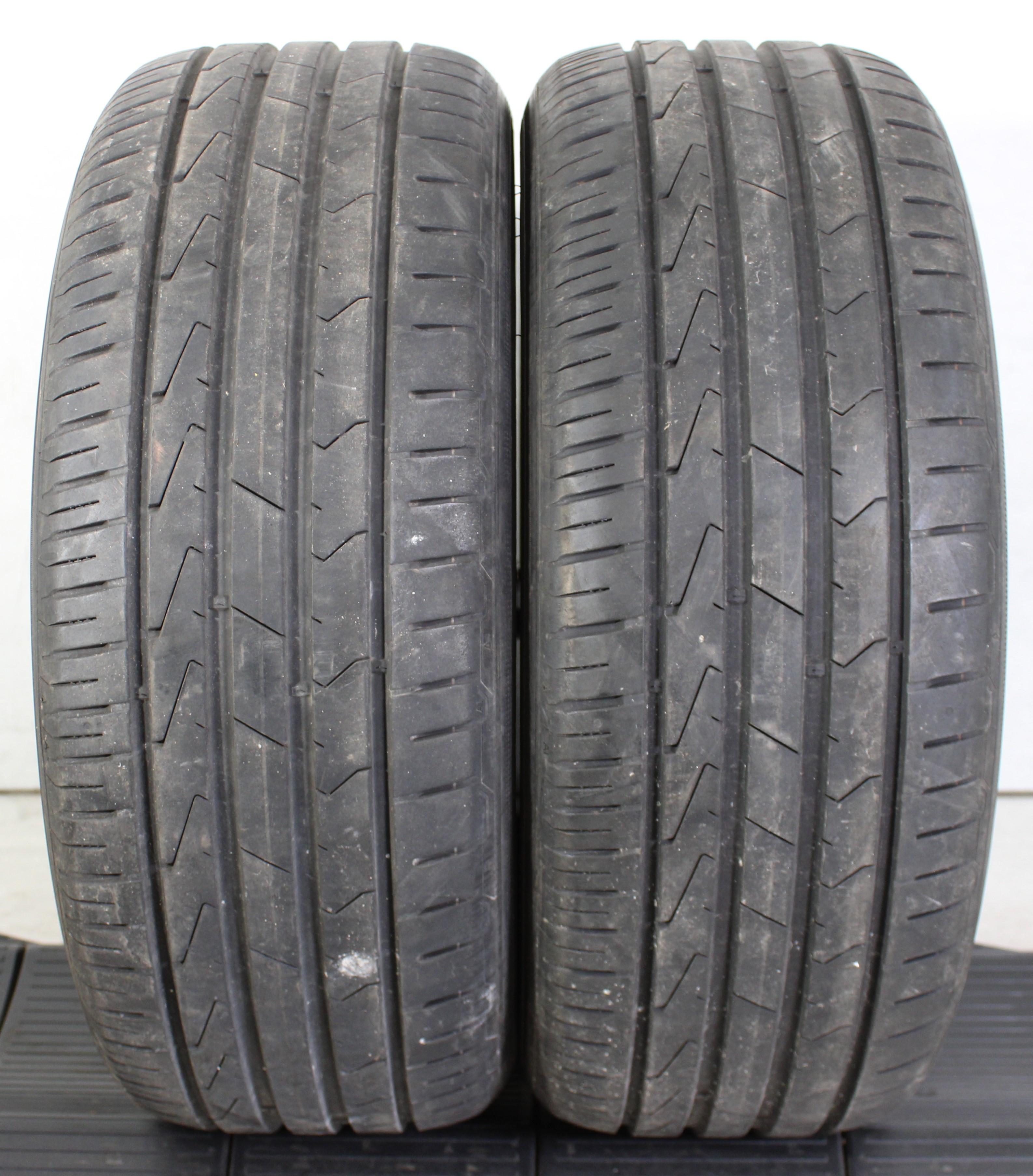 2 x 235/60R17 106W neumáticos de verano Hankook Ventus Prime 3 AO 6mm 2017