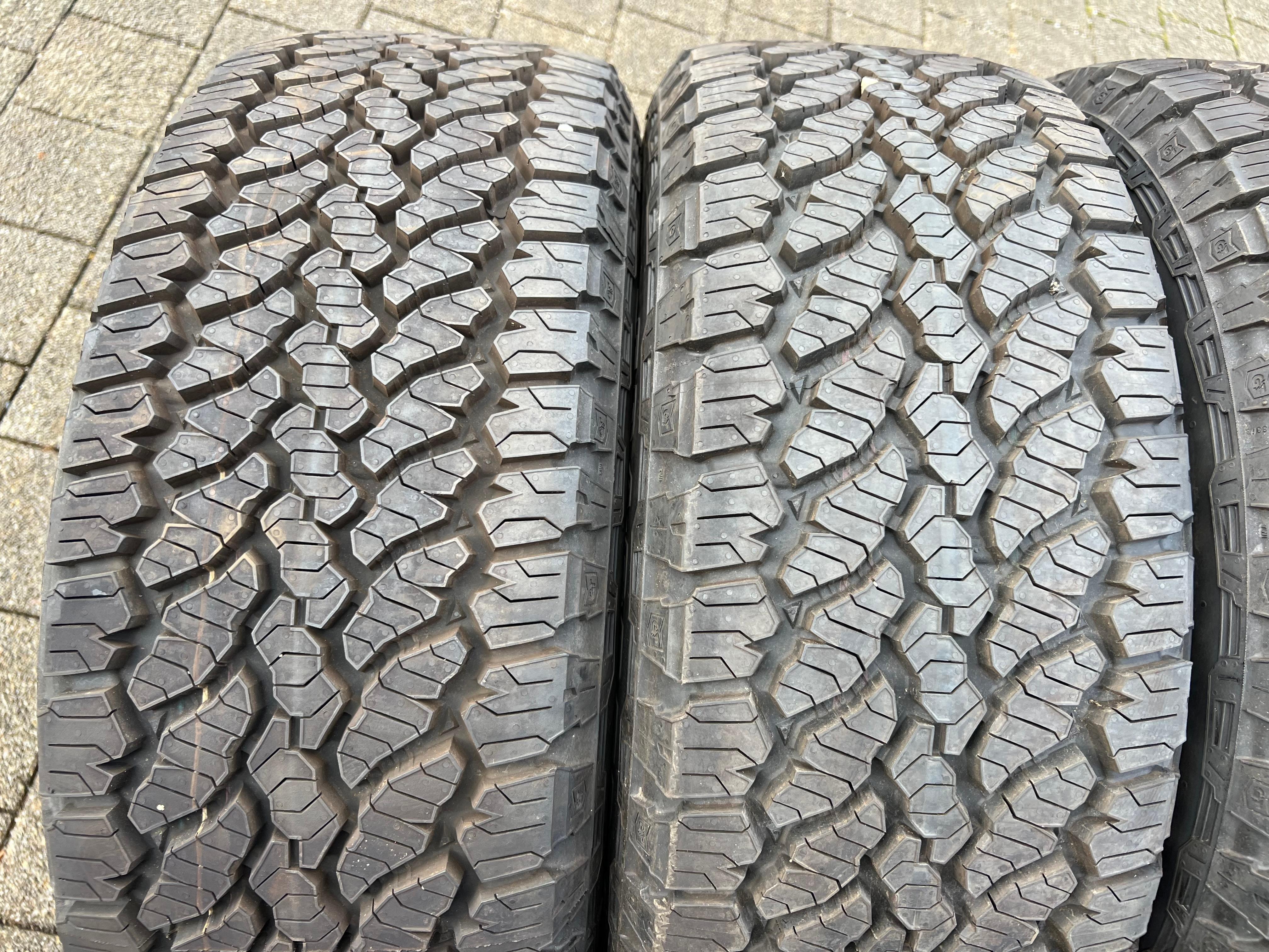 4 ORIGINAL 18" ALU ALLWETTERRÄDER MINI COUNTRYMAN U25 5A269E1 225/55R18 102V TOP