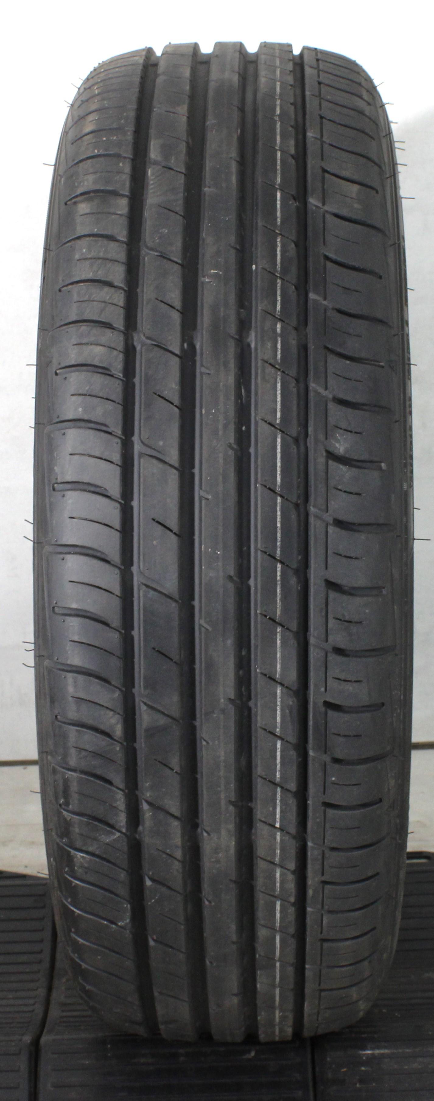 1 x 215/65R17 99V Sommerreifen Falken Ziex ZE914 EcoRun Volles Profil 2019