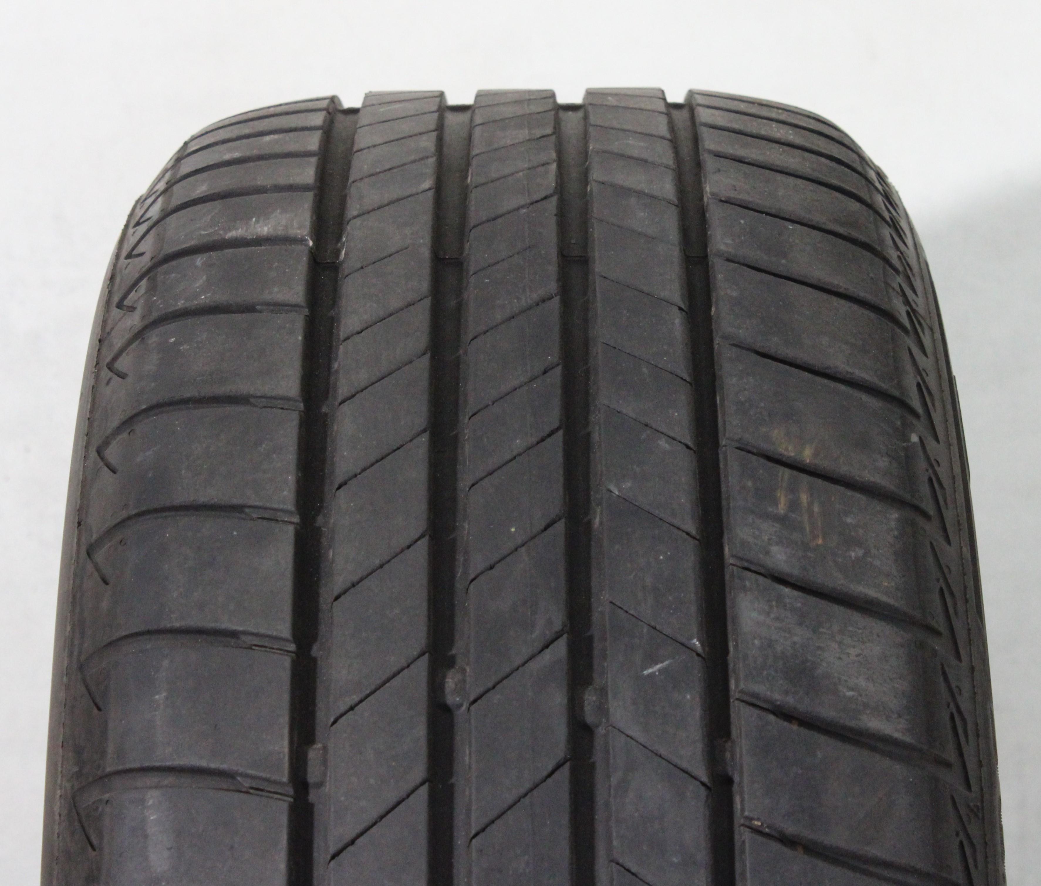 1 x 225/50R18 95W Sommerreifen Bridgestone Turanza T005 5-5,5mm 2024