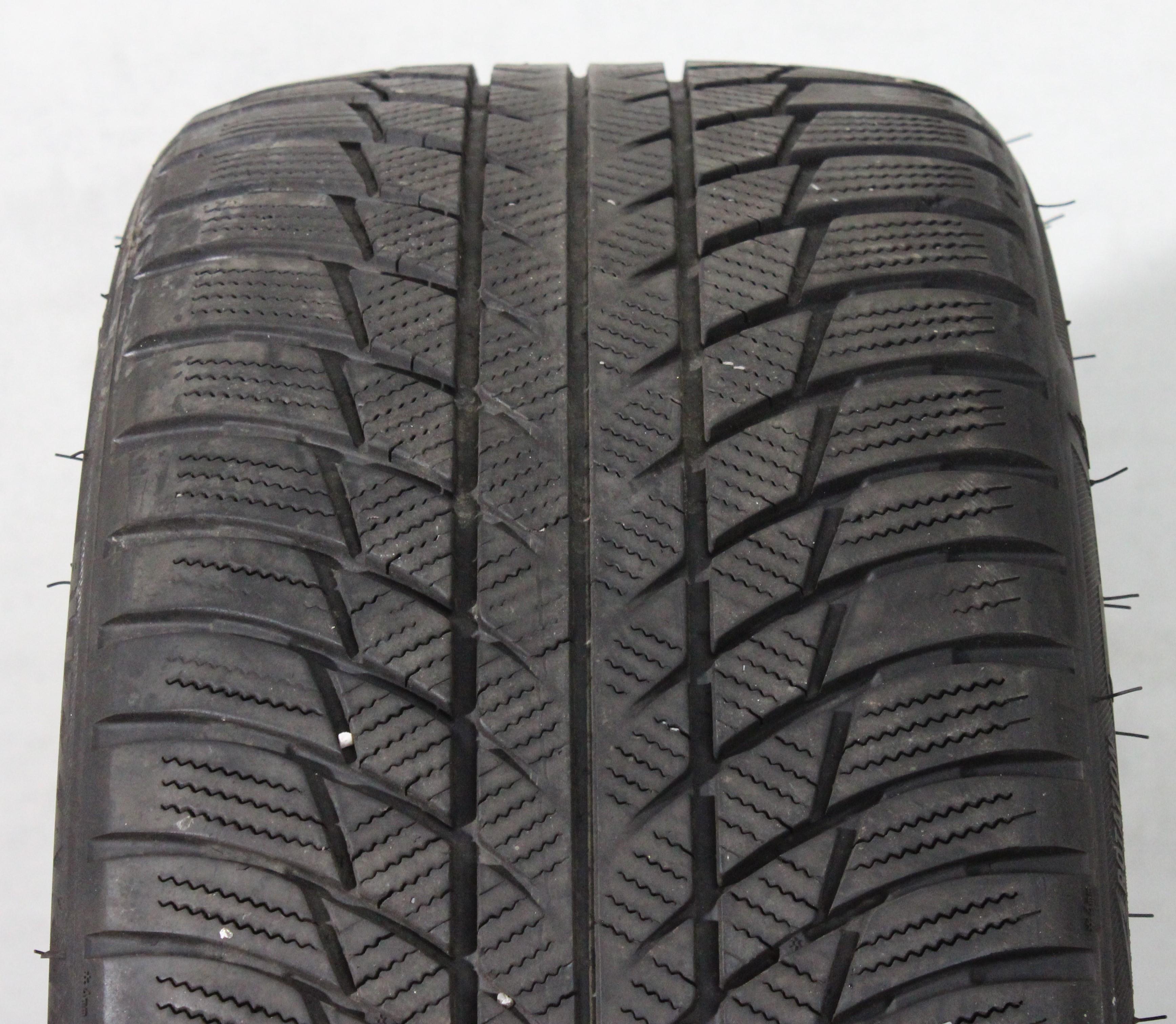 1 x 225/40R18 92V Winterreifen Bridgestone Blizzak LM001 * Runflat 5,5mm 2019