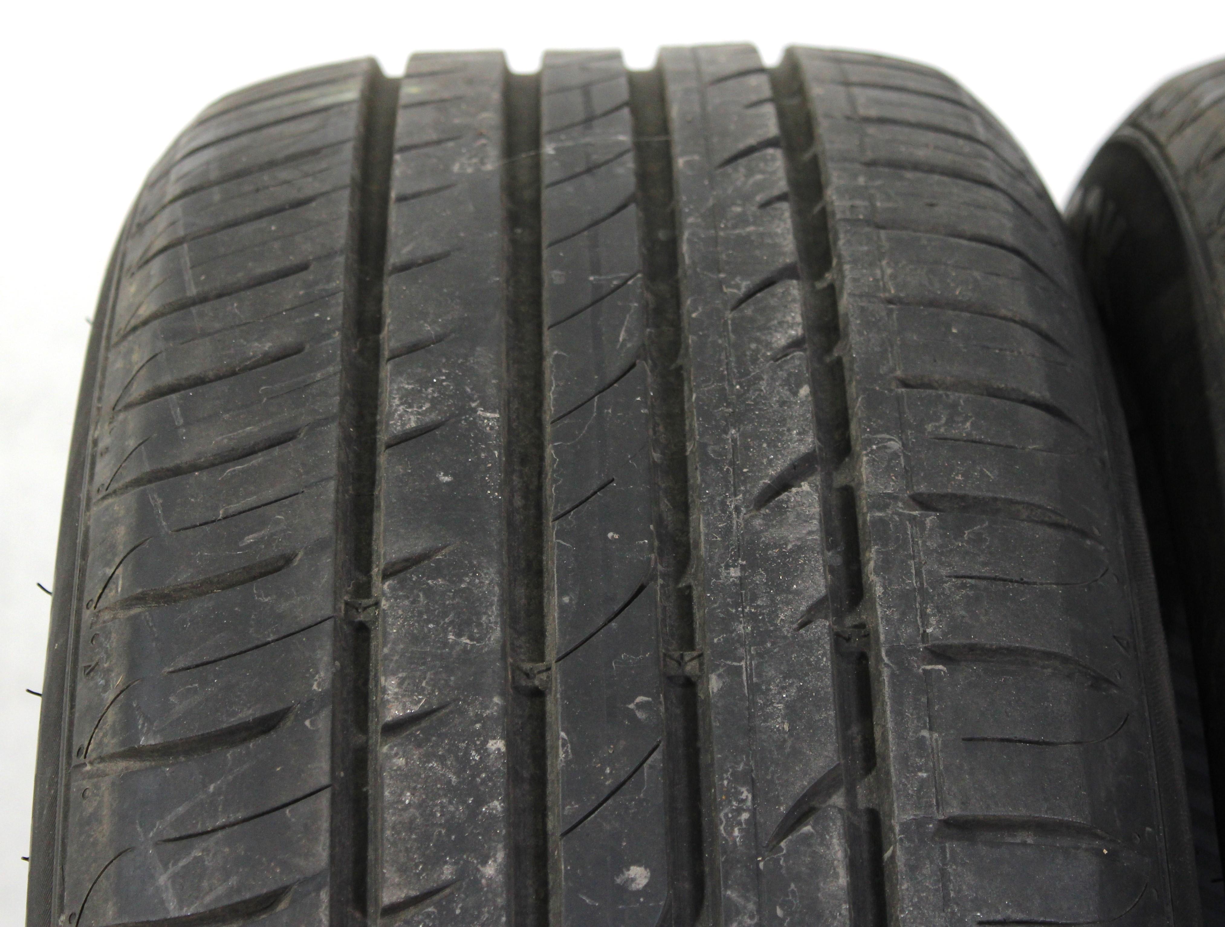 2 x 235/55R19 101V Sommerreifen Hankook Ventus Prime 2 6mm 2016