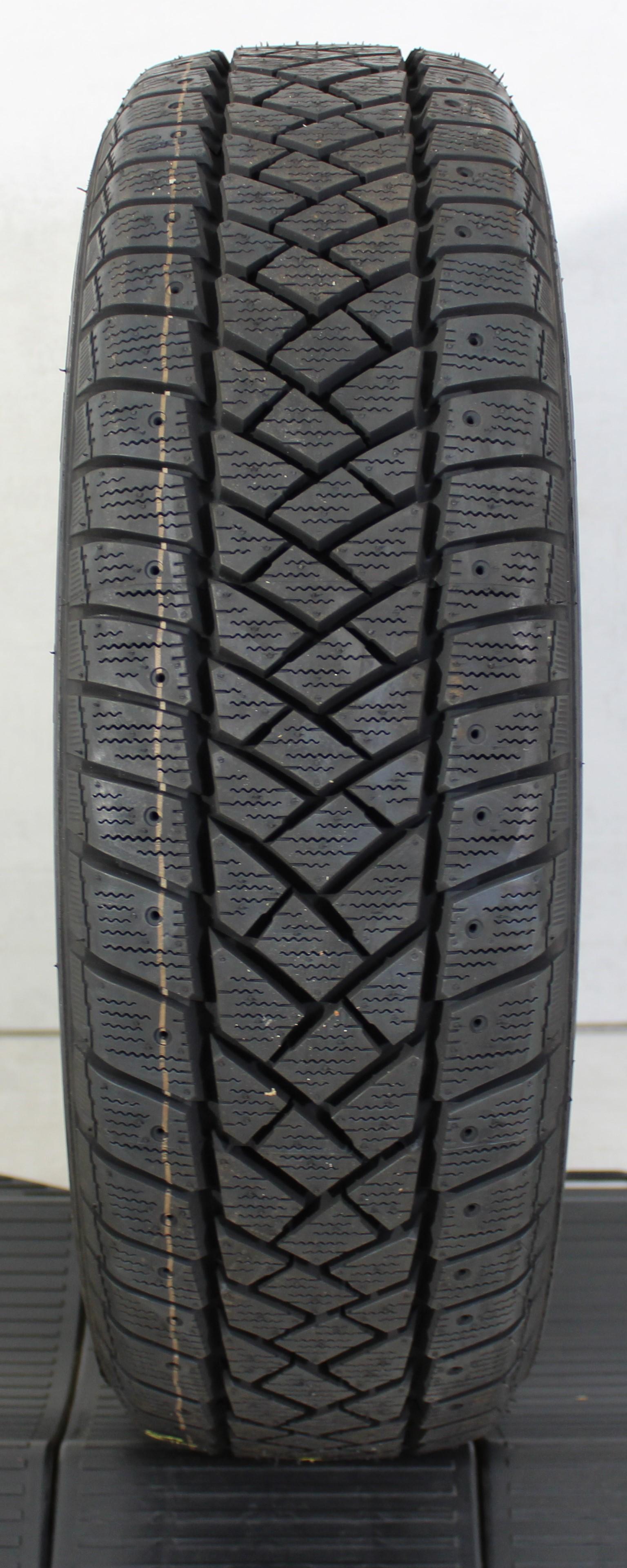 1 x 195/65R16C 104/102R Winterreifen Dunlop SP LT60-8 NEU 2017