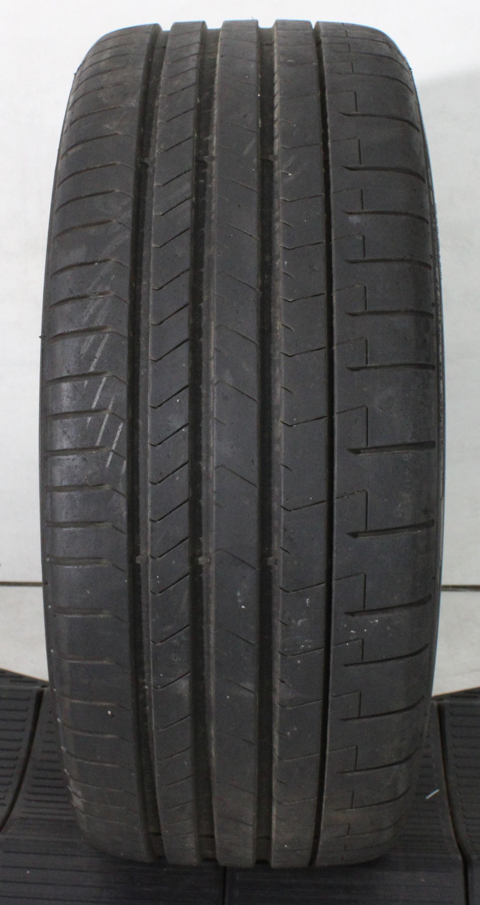 1 x 255/35R20 97Y Sommerreifen Pirelli Pzero PZ4 ALP 6-6,5mm 2025 XL