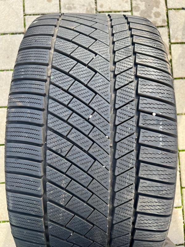 1 x 305/40R20 112V Winterreifen Continental Winter Contact TS830P N0 5,5-6mm 2019