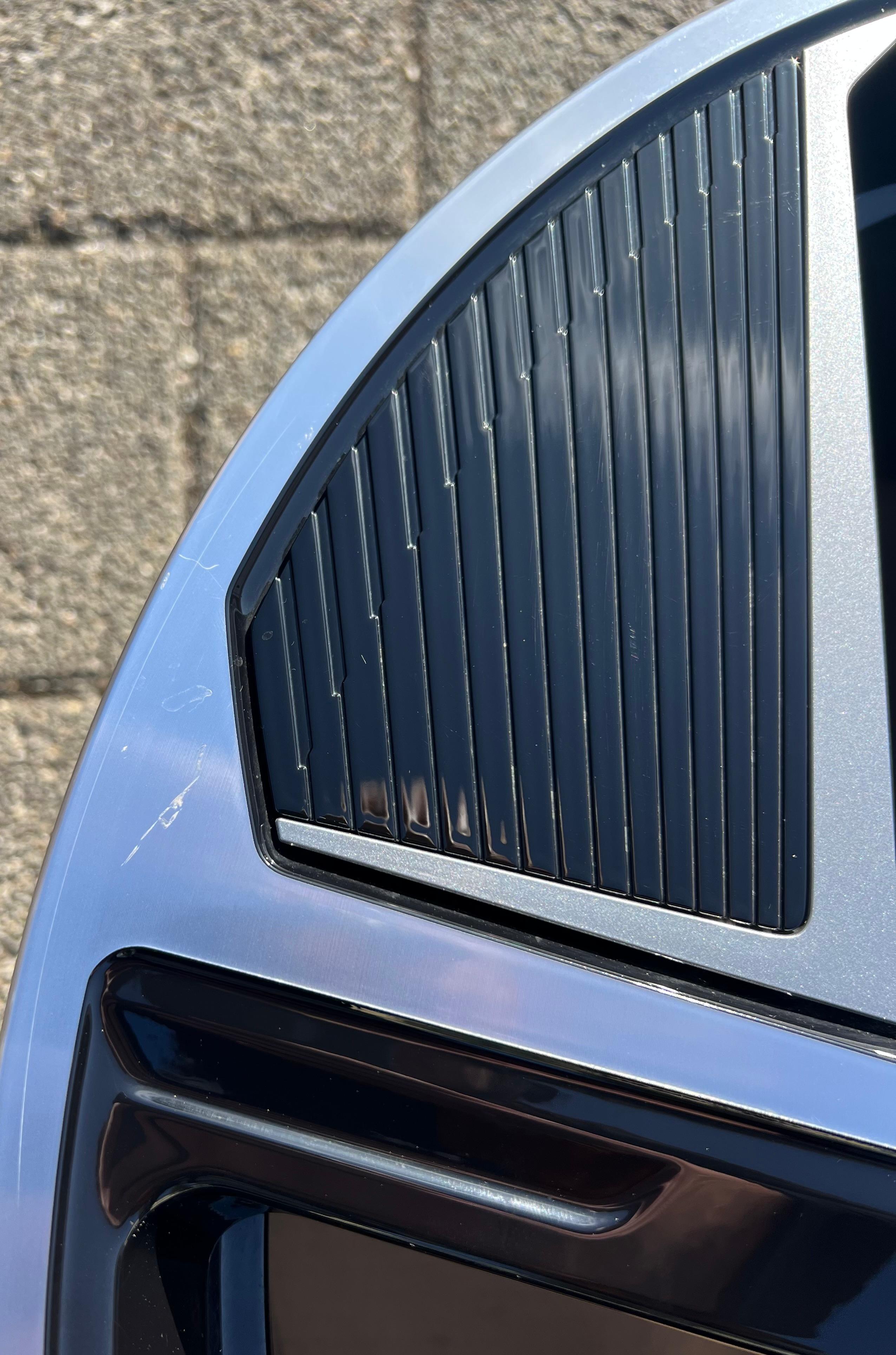 1 X ORIGINAL 20" ALUFELGE FELGE AUDI E-TRON 4J3601025F 9x20 ET54 FREIHAUS