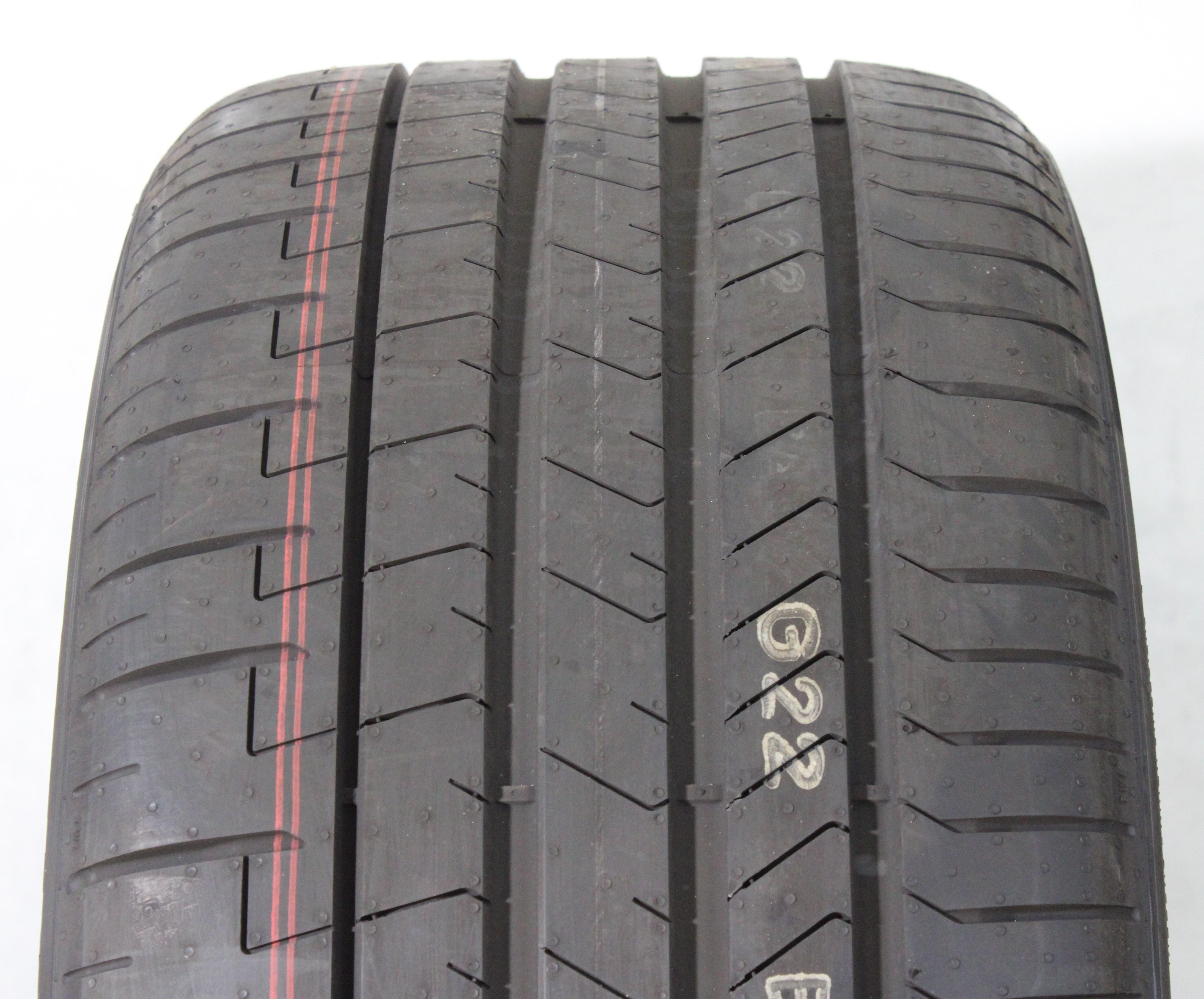 1 x 275/40R19 105Y Sommerreifen Pirelli Pzero PZ4 MO* Volles Profil 2023 XL