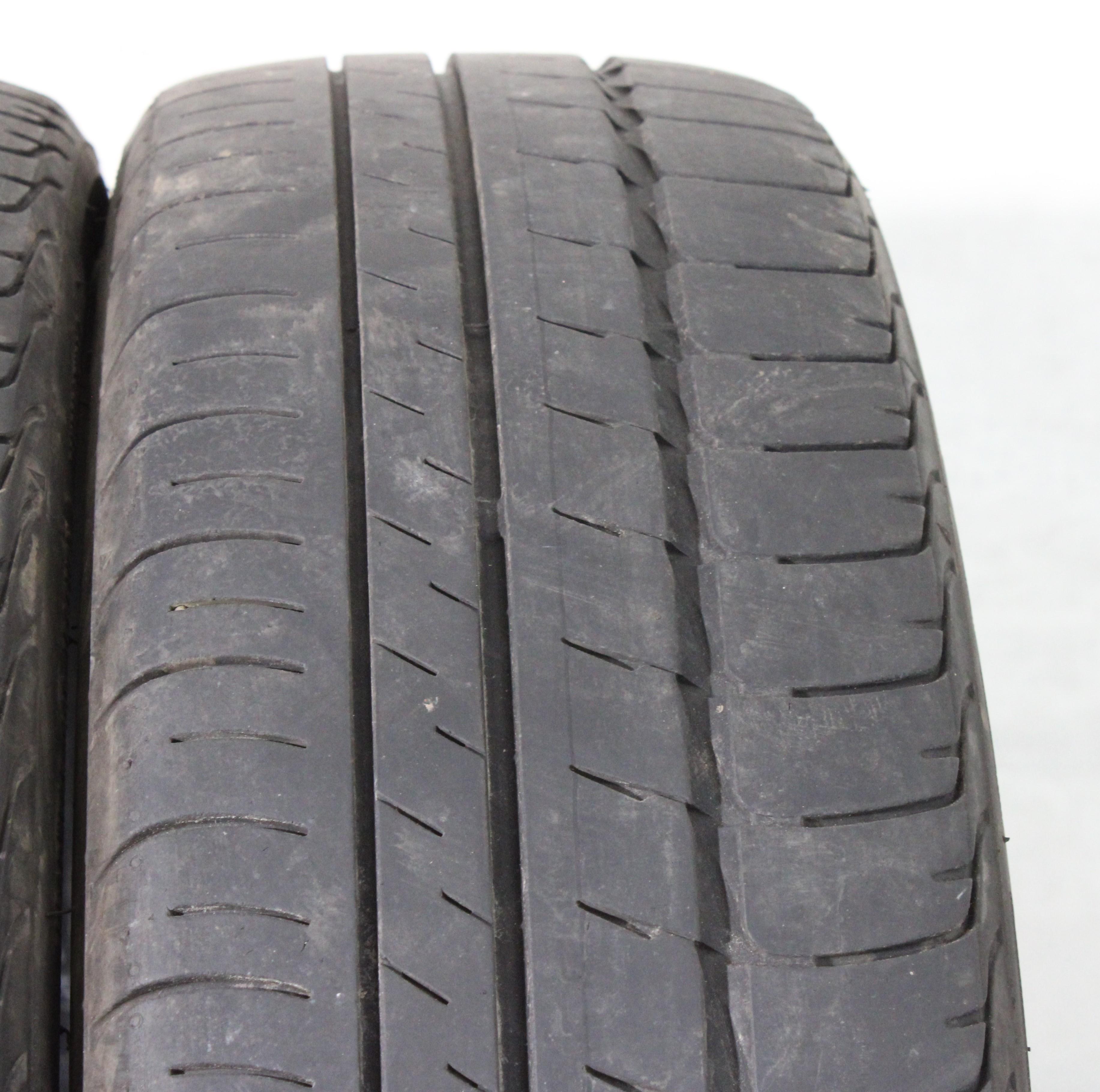 2 x 175/55R20 89T Sommerreifen Bridgestone Ecopia EP500* 4,5-5mm 2020