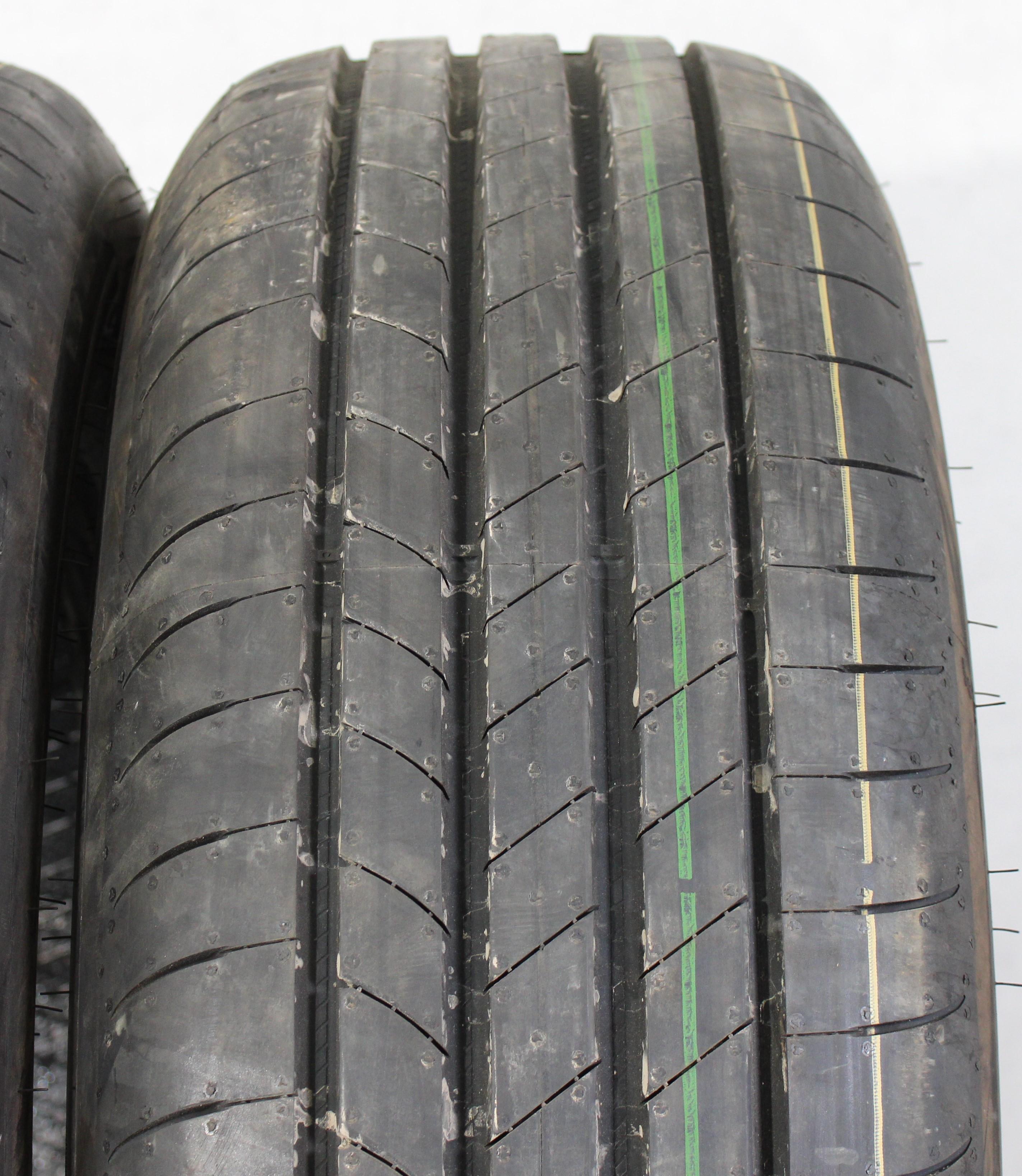 2 x 235/65R18 110H Sommerreifen Goodyear Eagle F1 Asymmetric 3 NEU 2022 AO