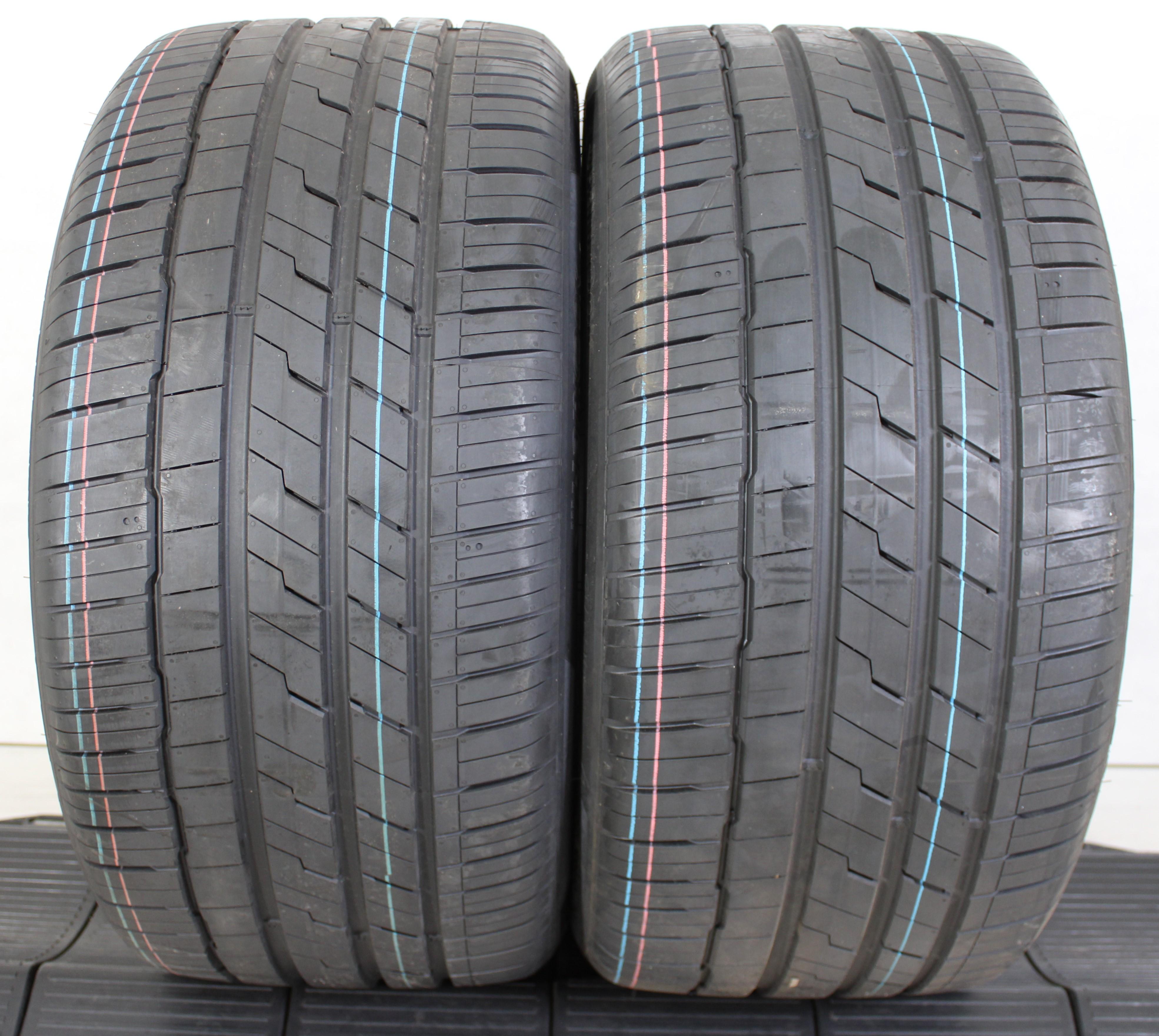 2 x 305/40R20 112Y Hankook Ventus S1 Evo 3 SUV Runflat 2021 zomerbanden *.