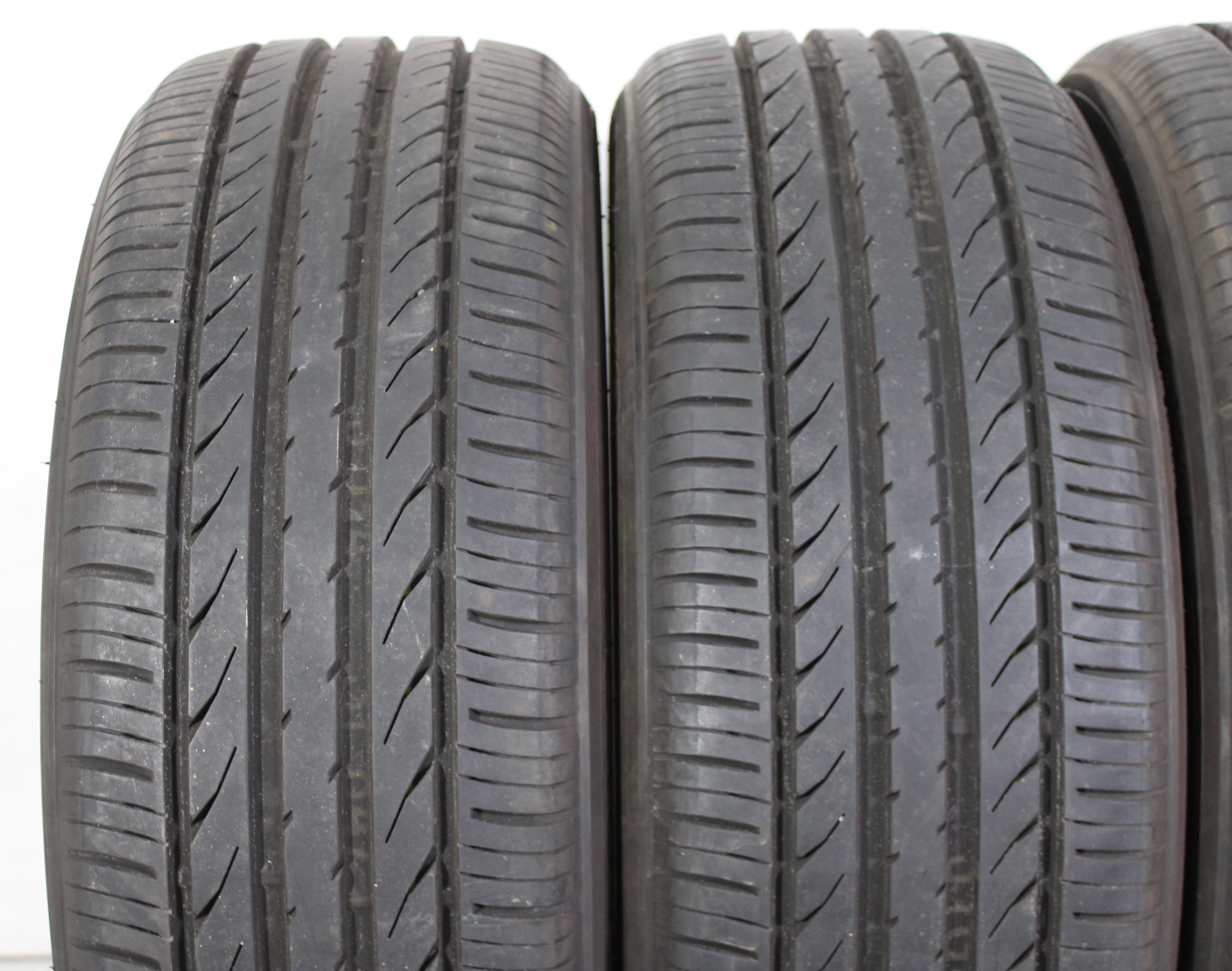 4 x 215/50R18 92V Sommerreifen Toyo Proxes R40 7,5-8mm 2016